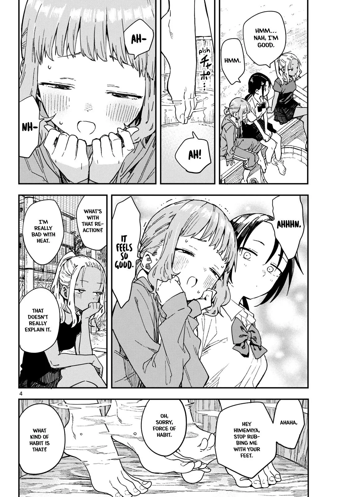 Read Mane Mane Nichi Nichi_ Baseball Manager Everyday EN Manga Online