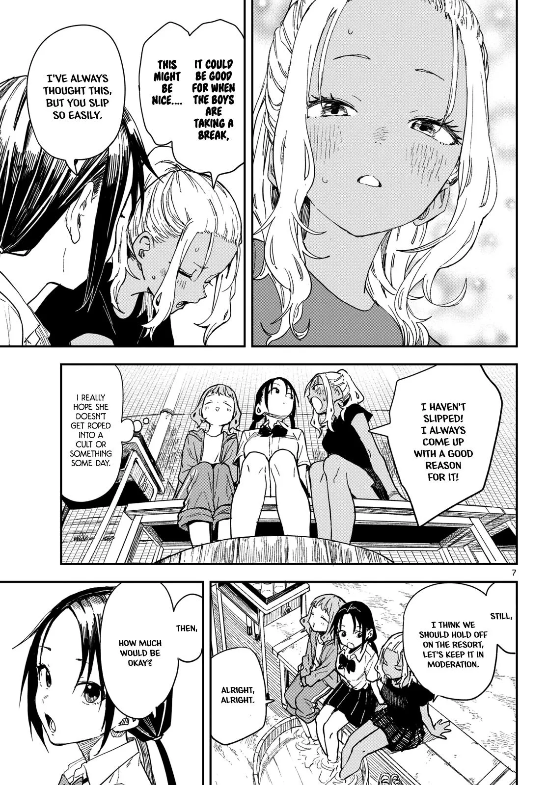 Read Mane Mane Nichi Nichi_ Baseball Manager Everyday EN Manga Online