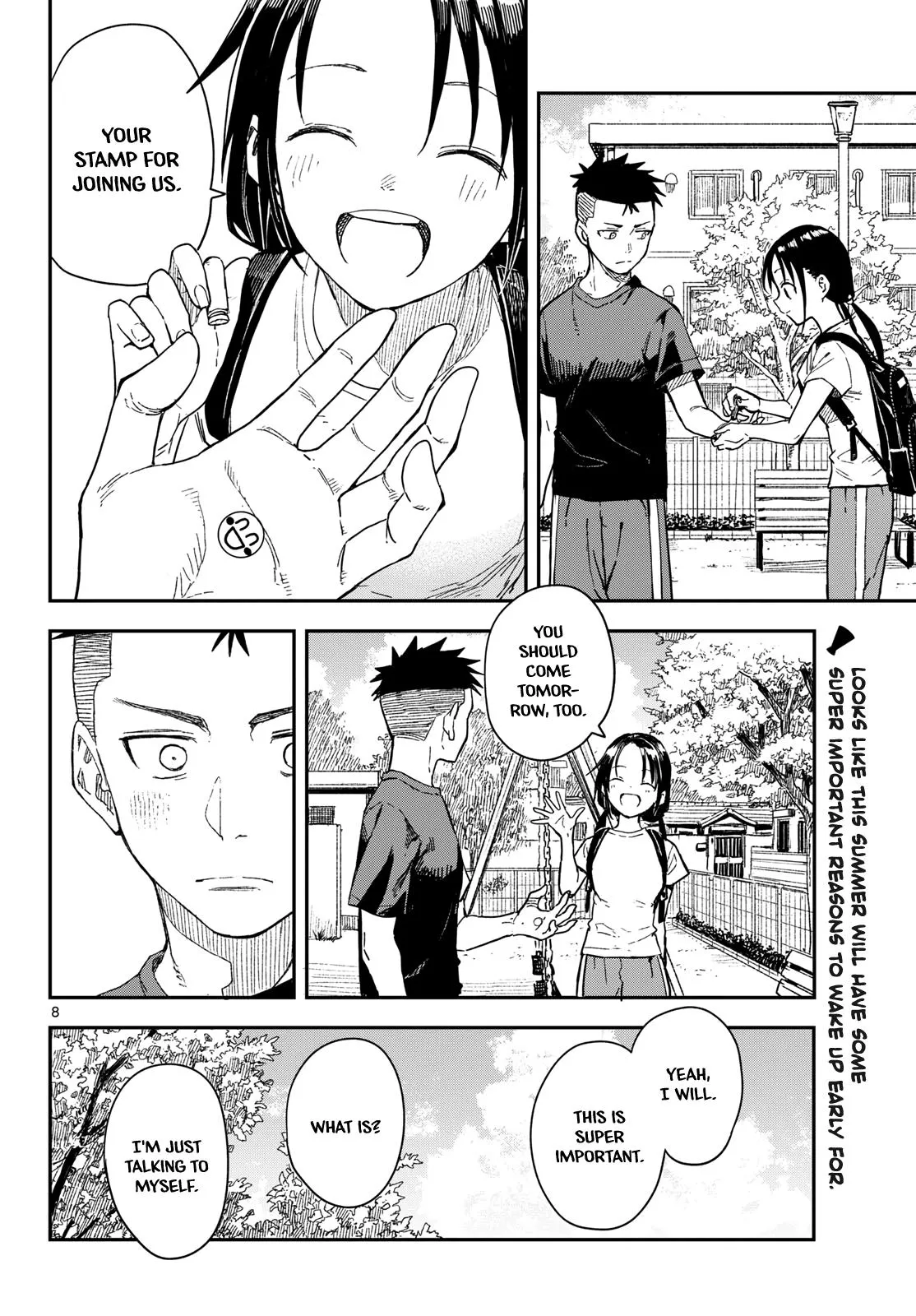 Read Mane Mane Nichi Nichi_ Baseball Manager Everyday EN Manga Online