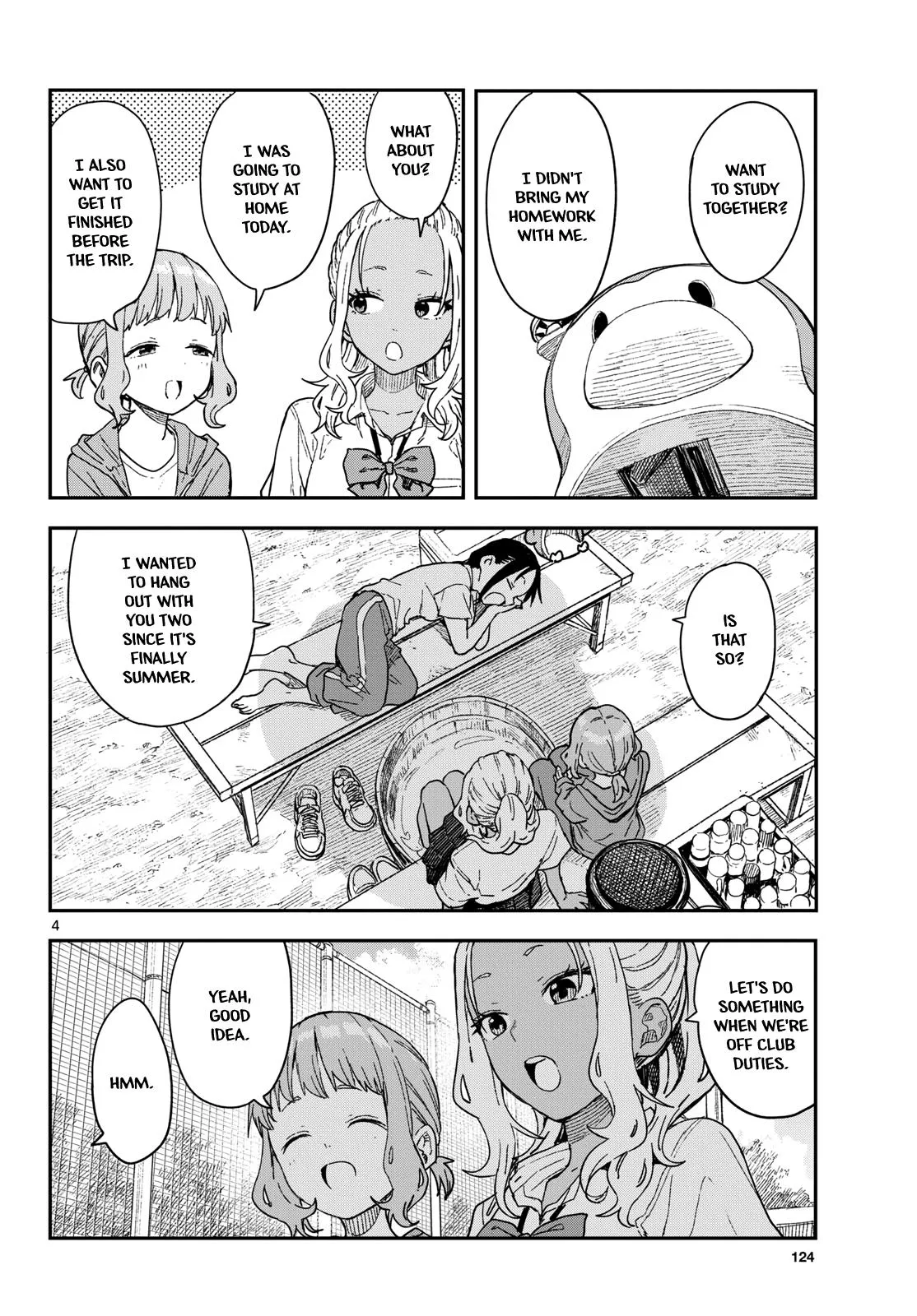 Read Mane Mane Nichi Nichi_ Baseball Manager Everyday EN Manga Online