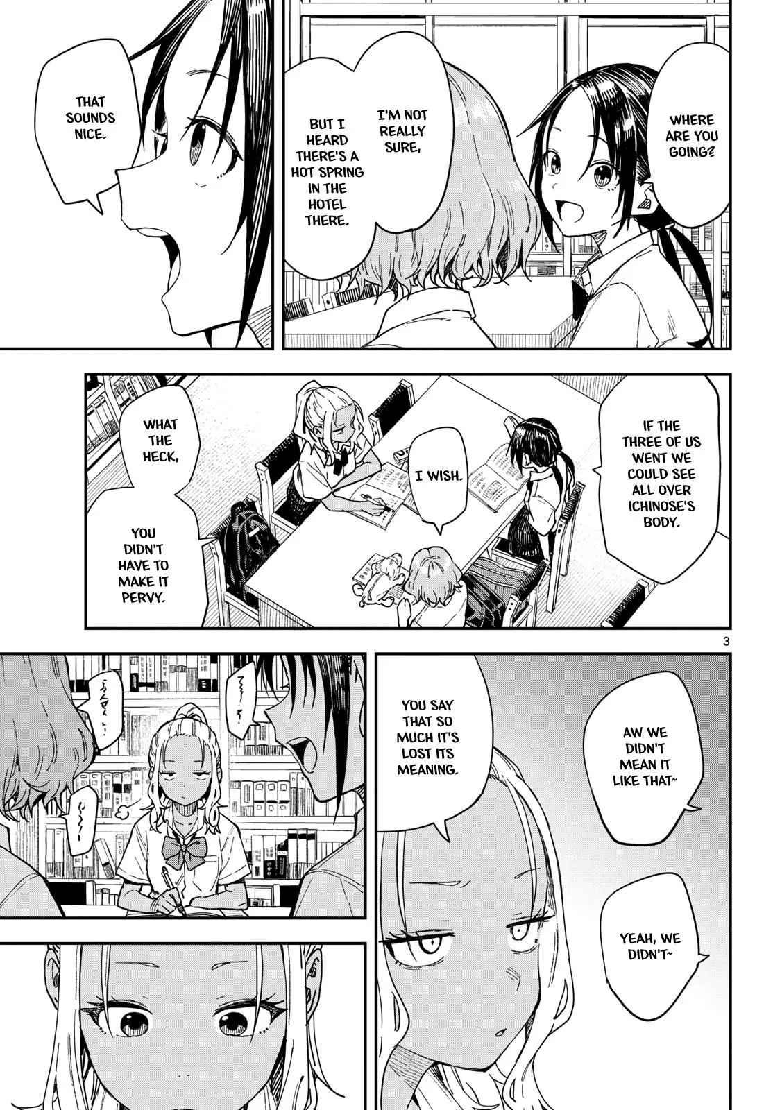 Read Mane Mane Nichi Nichi_ Baseball Manager Everyday EN Manga Online