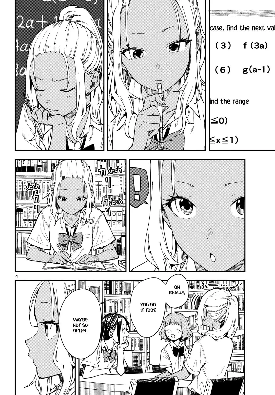 Read Mane Mane Nichi Nichi_ Baseball Manager Everyday EN Manga Online