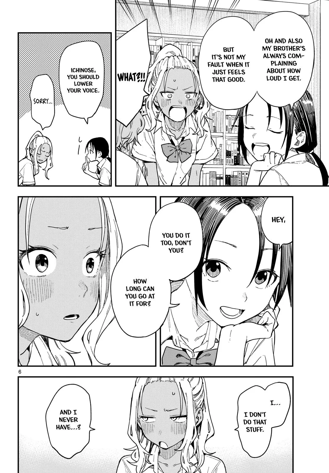 Read Mane Mane Nichi Nichi_ Baseball Manager Everyday EN Manga Online