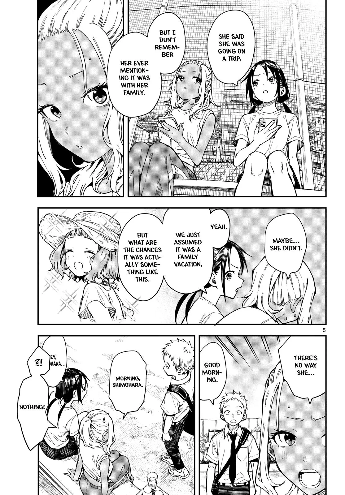 Read Mane Mane Nichi Nichi_ Baseball Manager Everyday EN Manga Online