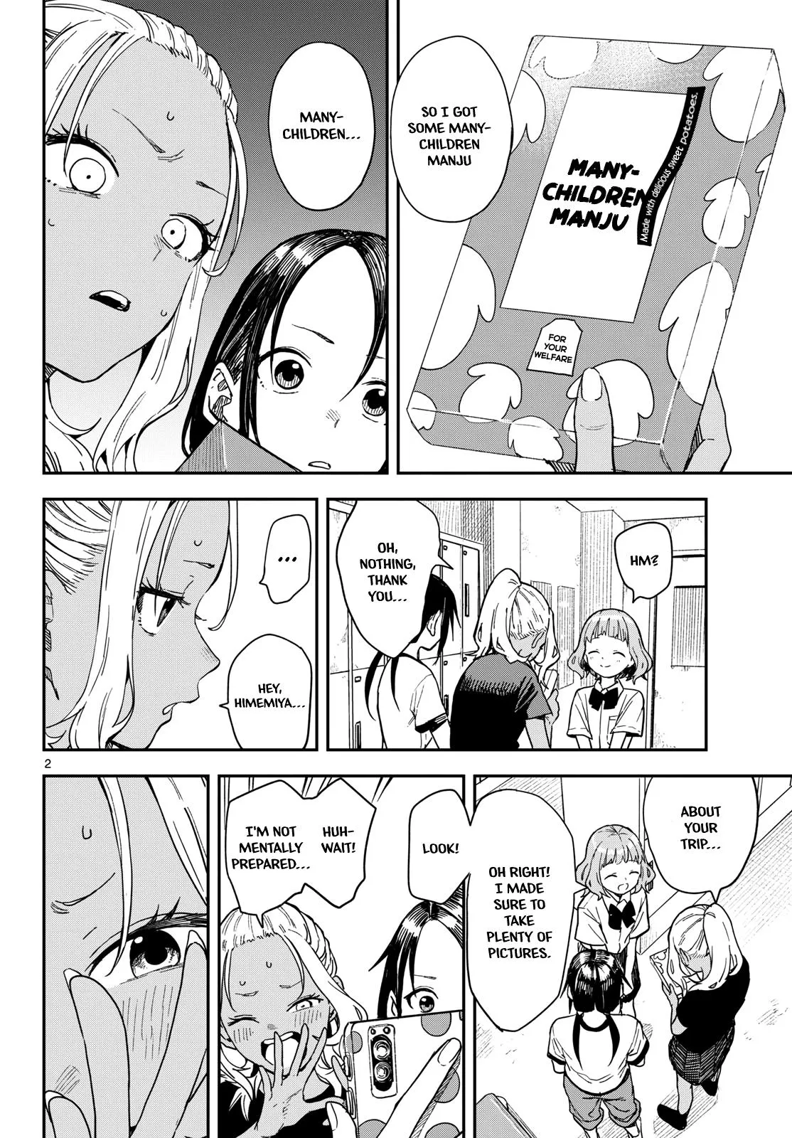 Read Mane Mane Nichi Nichi_ Baseball Manager Everyday EN Manga Online