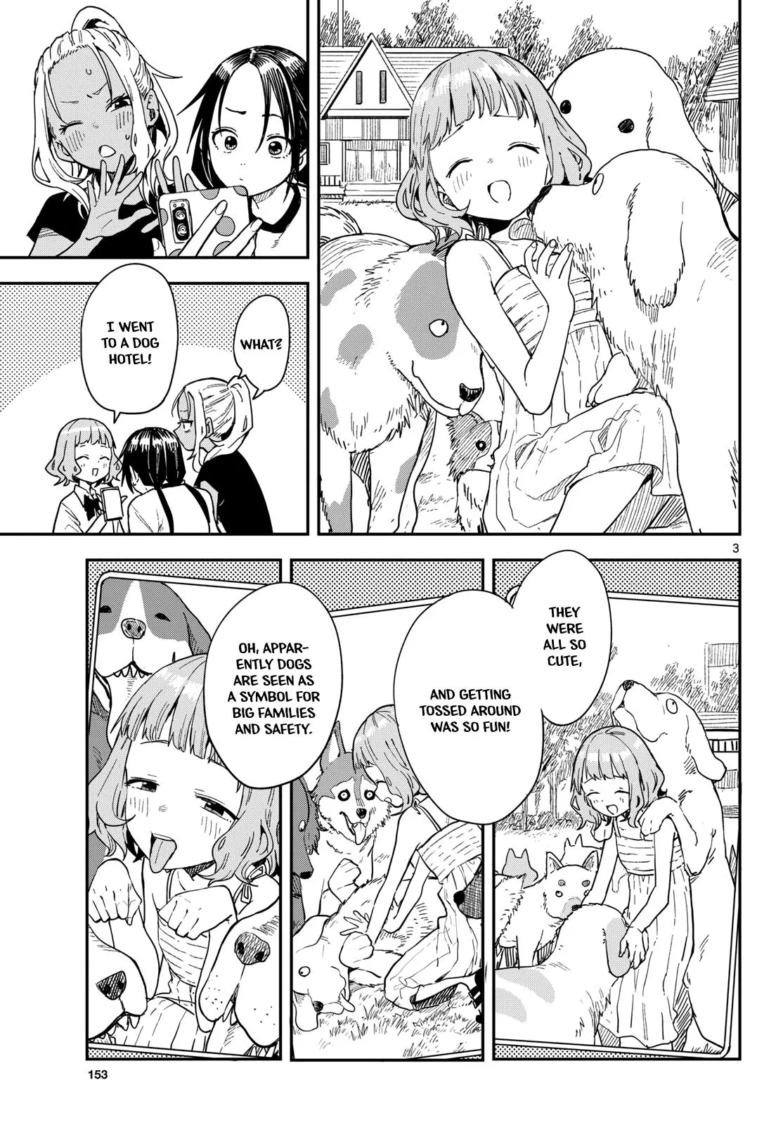 Read Mane Mane Nichi Nichi_ Baseball Manager Everyday EN Manga Online