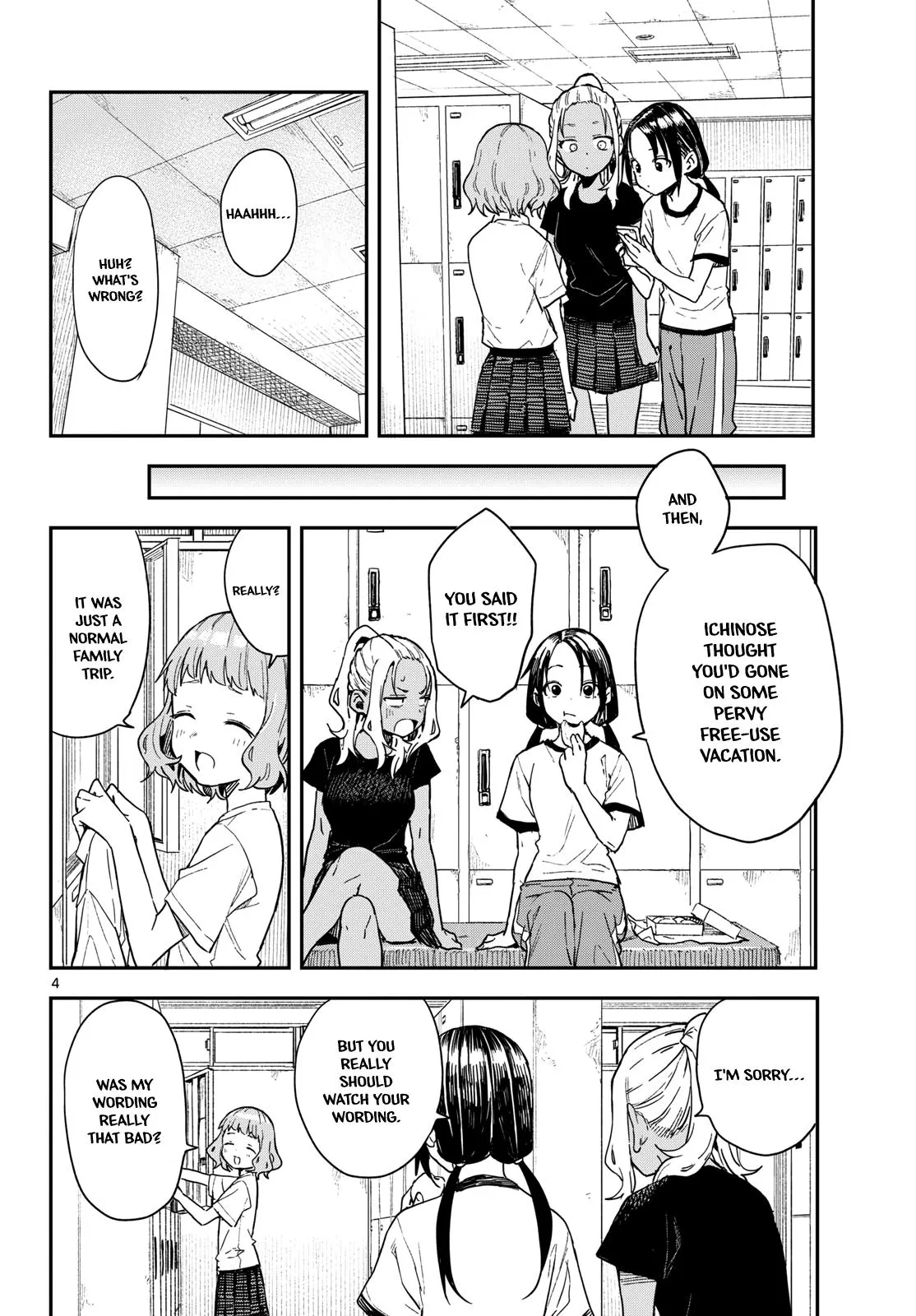 Read Mane Mane Nichi Nichi_ Baseball Manager Everyday EN Manga Online