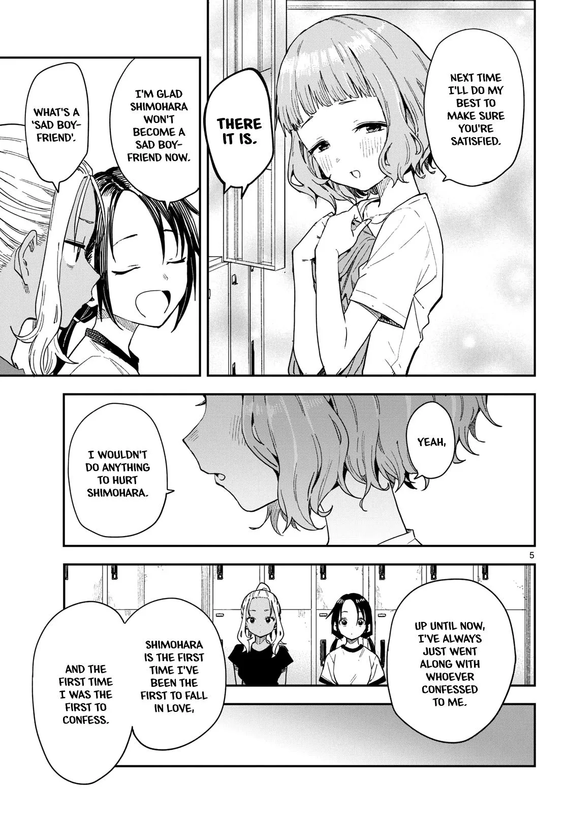 Read Mane Mane Nichi Nichi_ Baseball Manager Everyday EN Manga Online