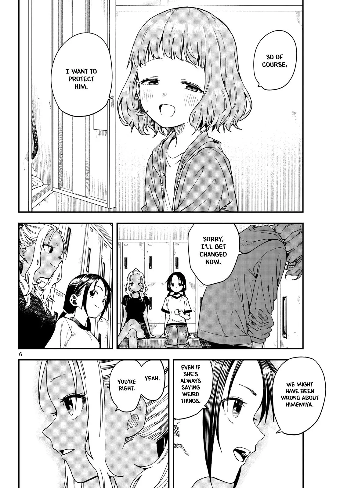 Read Mane Mane Nichi Nichi_ Baseball Manager Everyday EN Manga Online