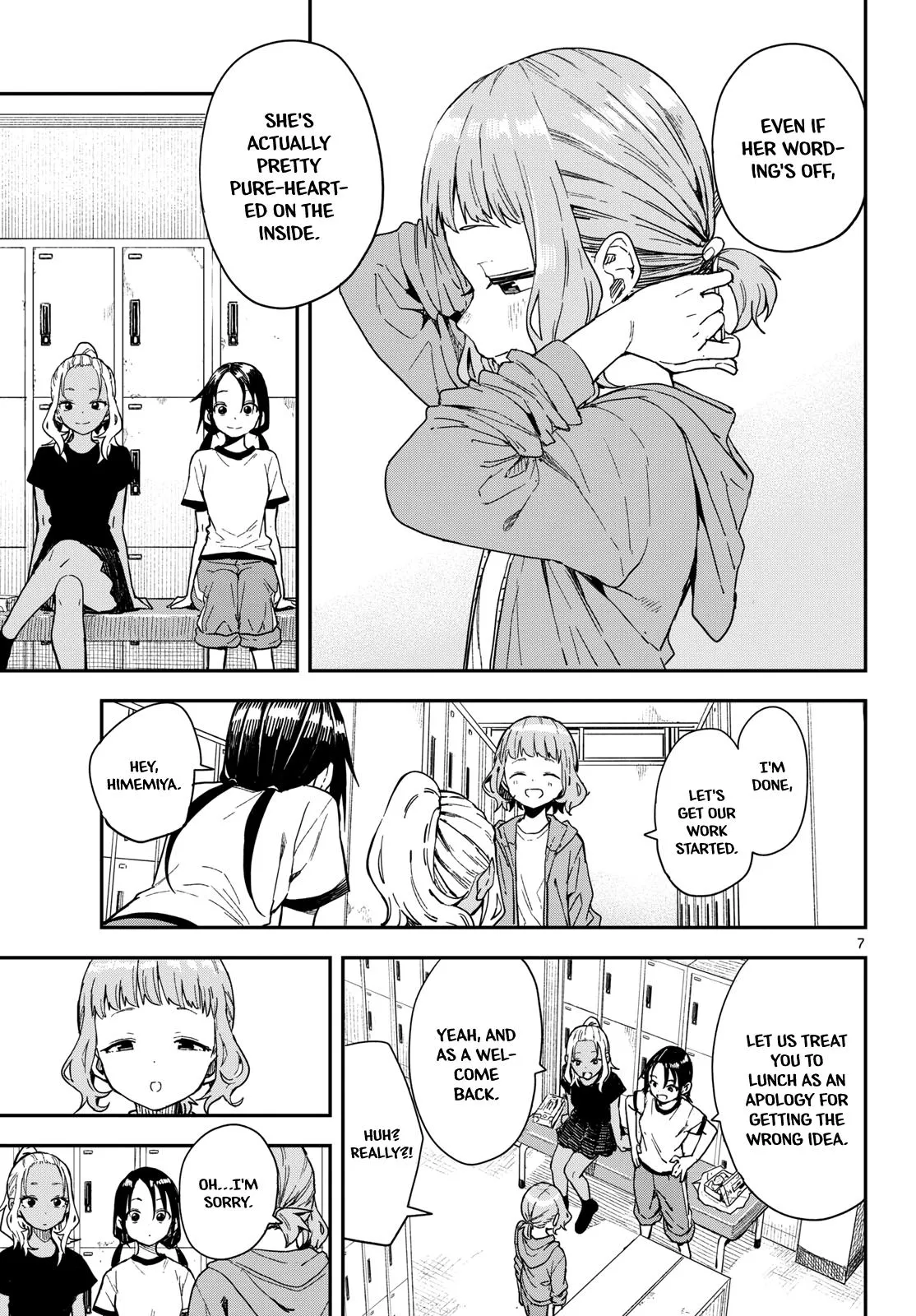 Read Mane Mane Nichi Nichi_ Baseball Manager Everyday EN Manga Online