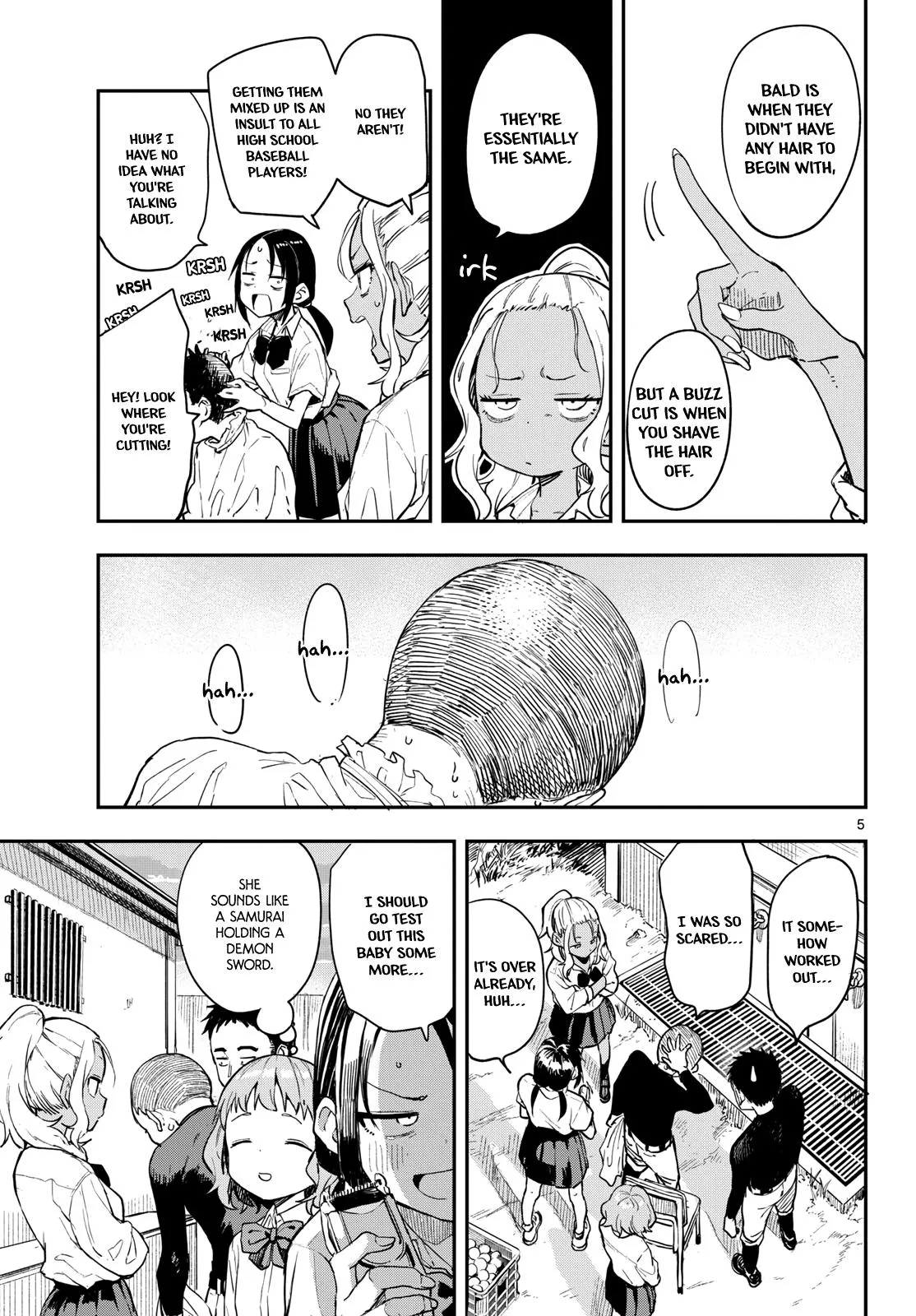 Read Mane Mane Nichi Nichi_ Baseball Manager Everyday EN Manga Online
