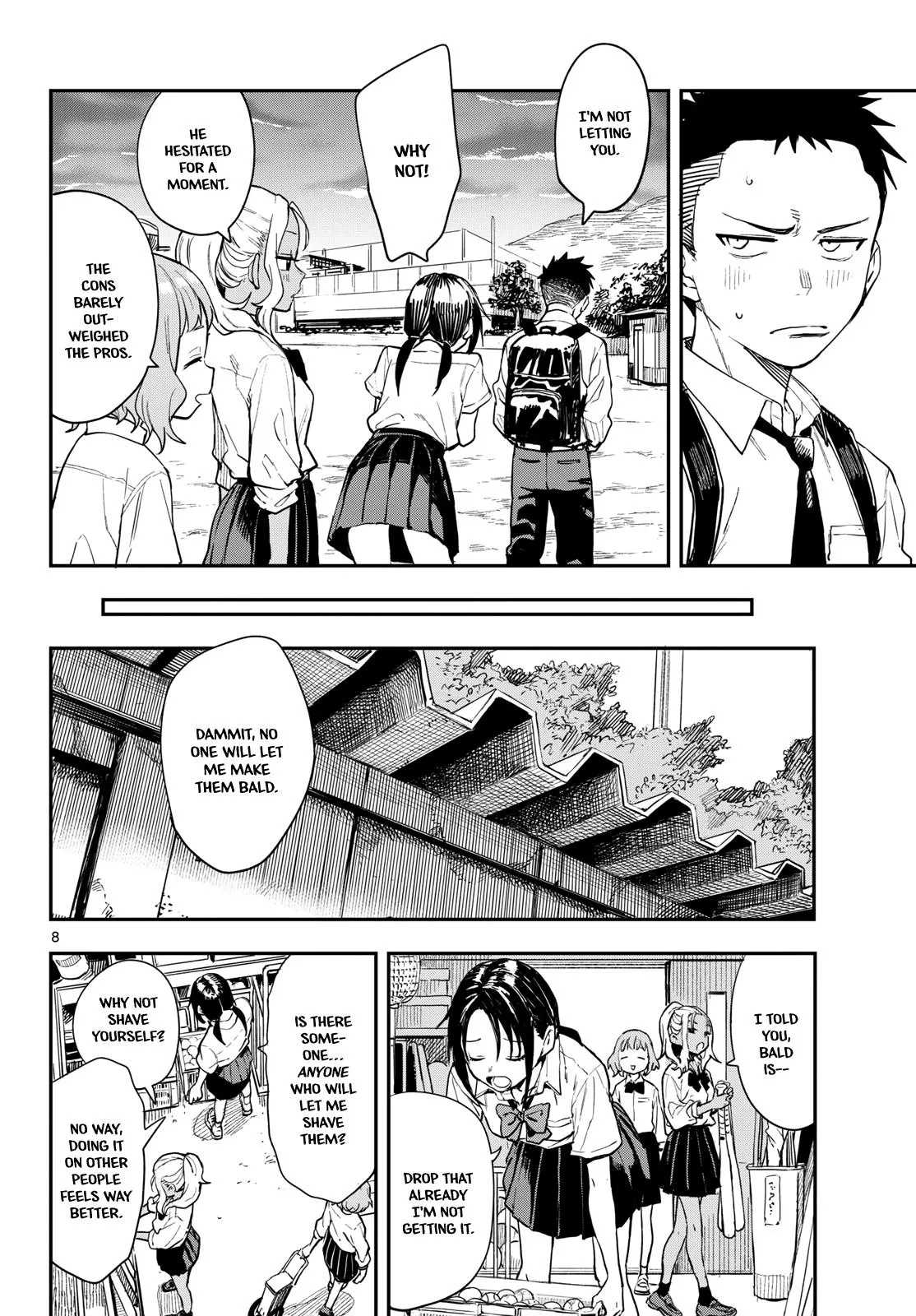 Read Mane Mane Nichi Nichi_ Baseball Manager Everyday EN Manga Online