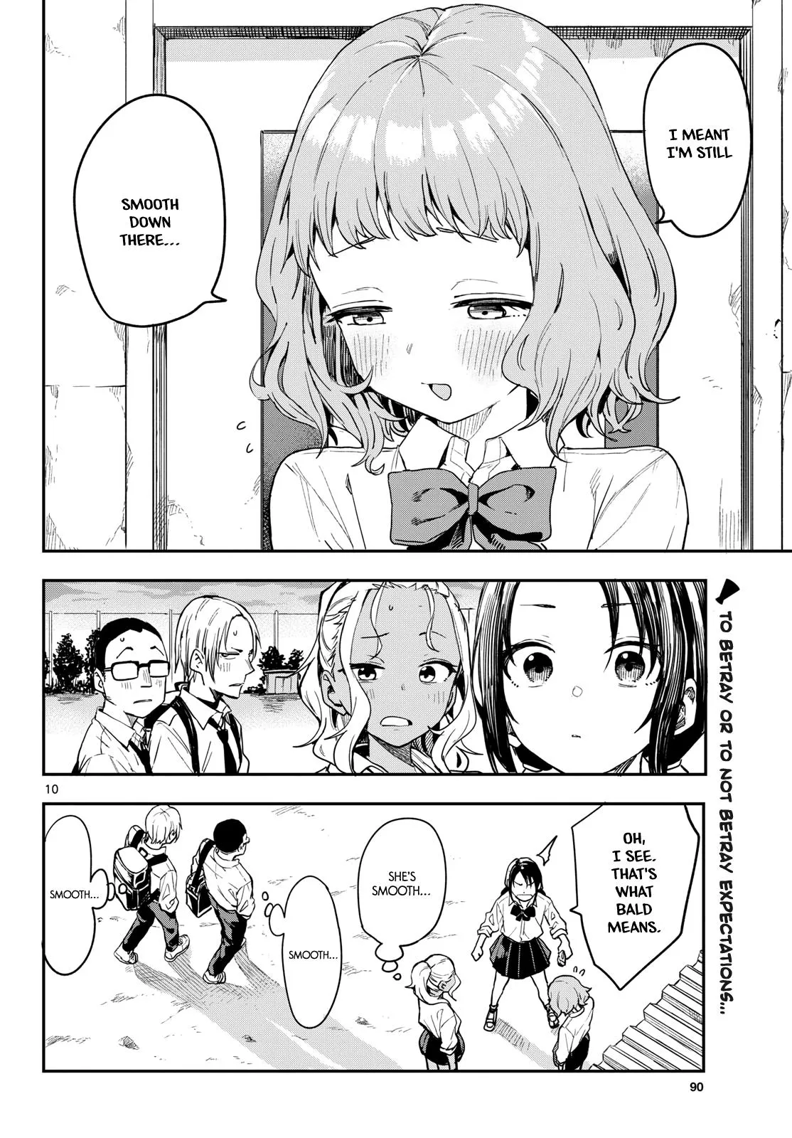 Read Mane Mane Nichi Nichi_ Baseball Manager Everyday EN Manga Online