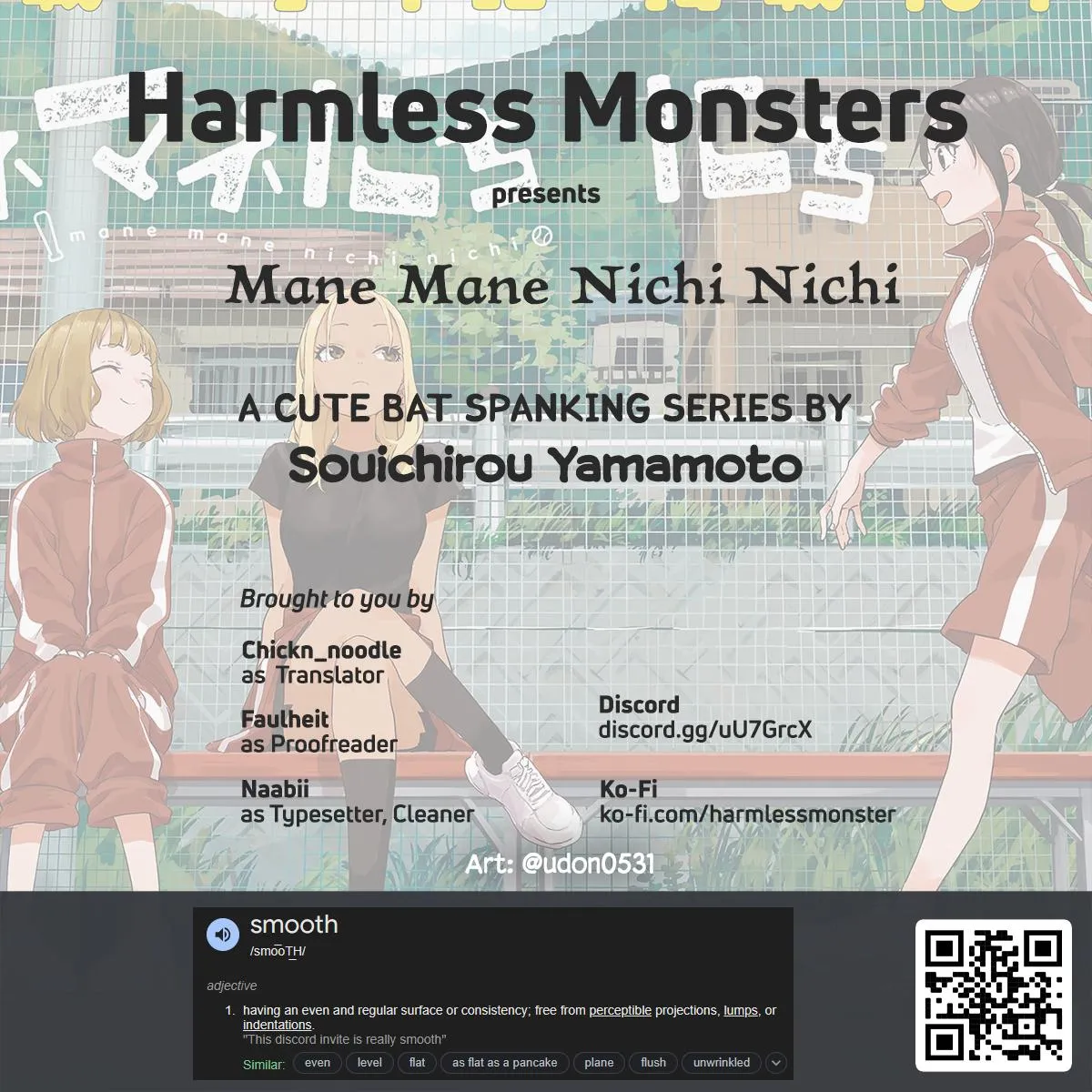 Read Mane Mane Nichi Nichi_ Baseball Manager Everyday EN Manga Online