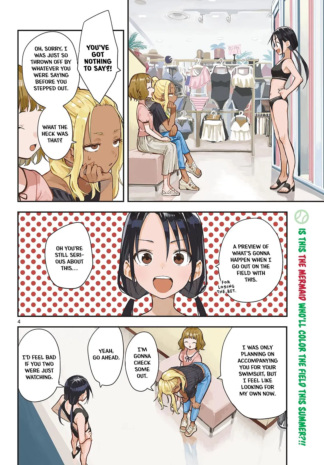 Read Mane Mane Nichi Nichi_ Baseball Manager Everyday EN Manga Online
