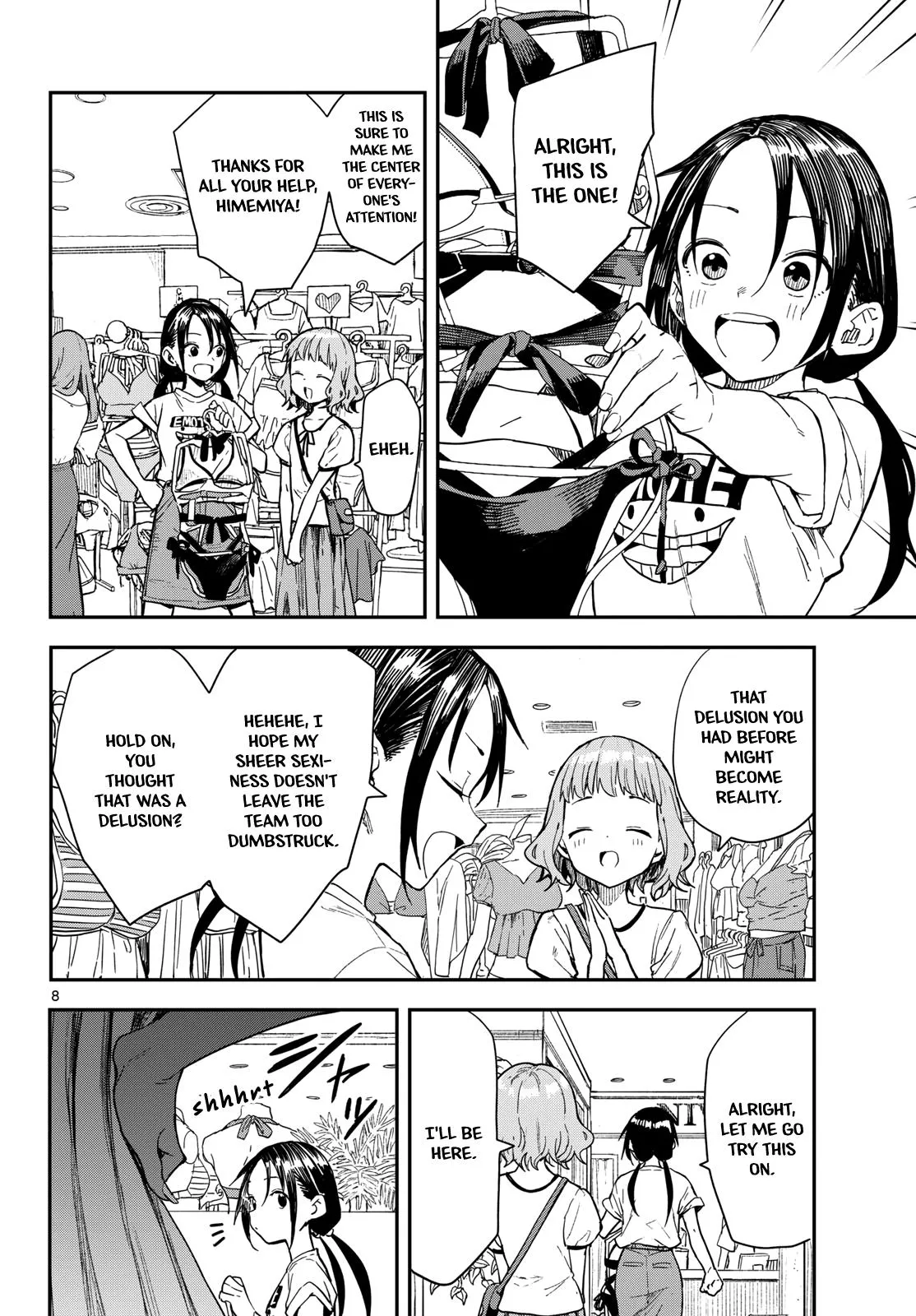 Read Mane Mane Nichi Nichi_ Baseball Manager Everyday EN Manga Online