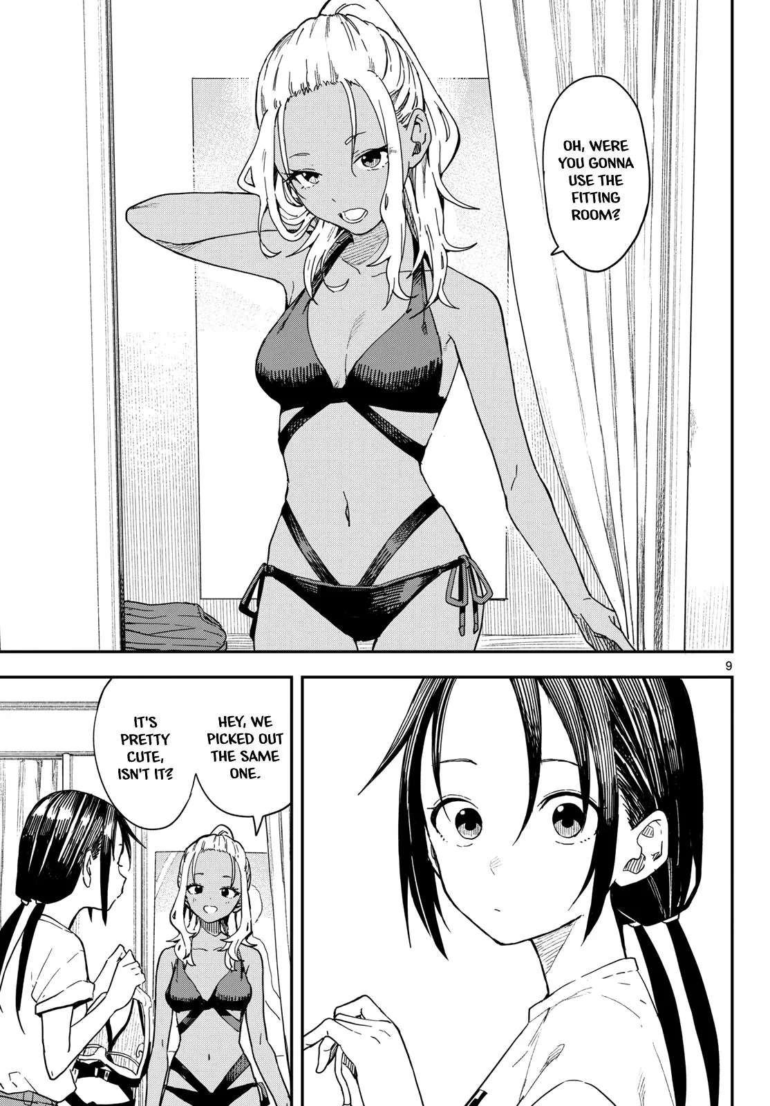 Read Mane Mane Nichi Nichi_ Baseball Manager Everyday EN Manga Online