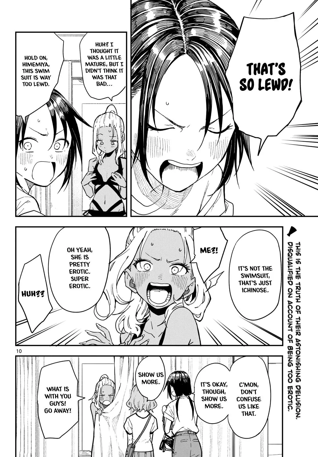 Read Mane Mane Nichi Nichi_ Baseball Manager Everyday EN Manga Online