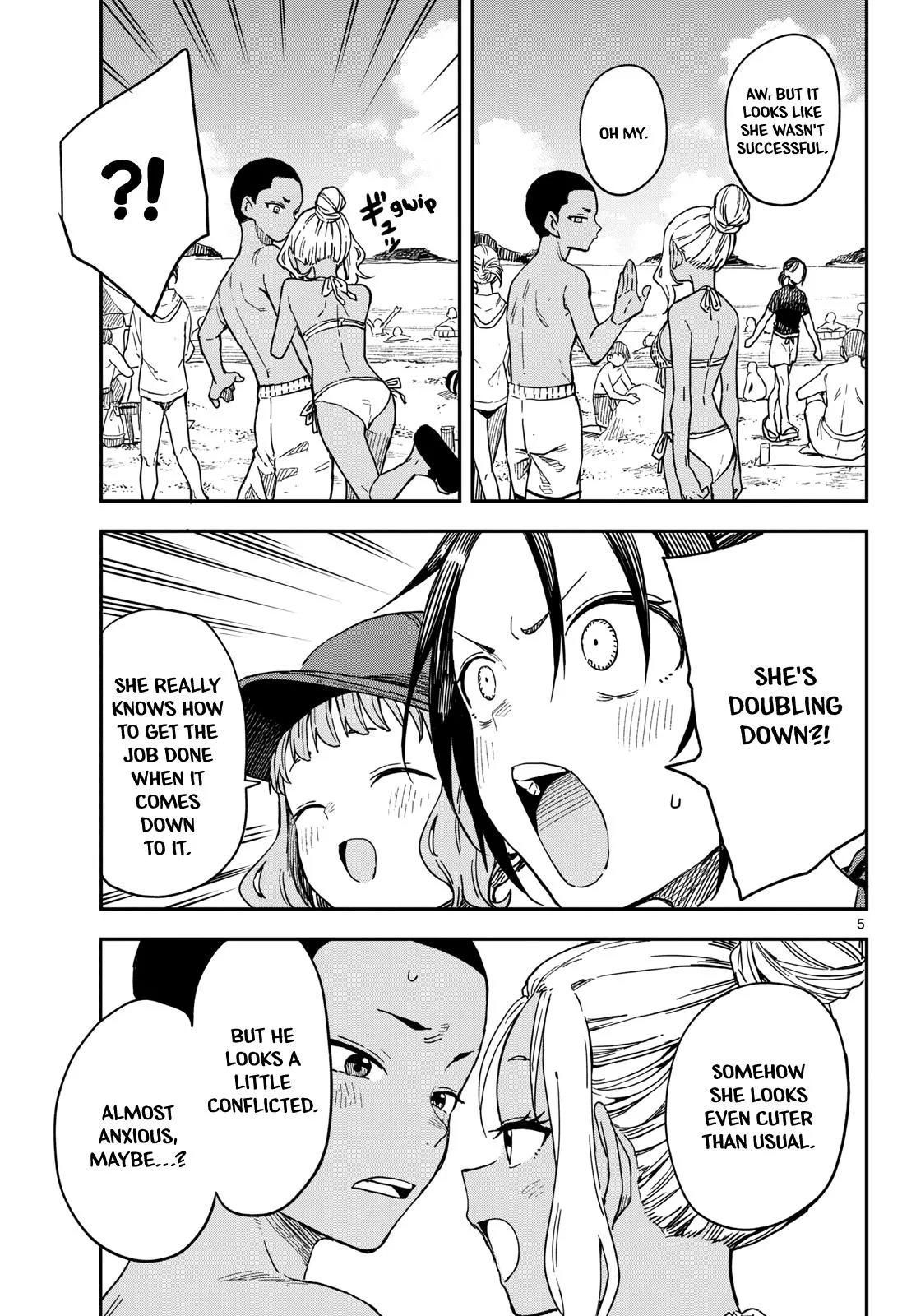 Read Mane Mane Nichi Nichi_ Baseball Manager Everyday EN Manga Online