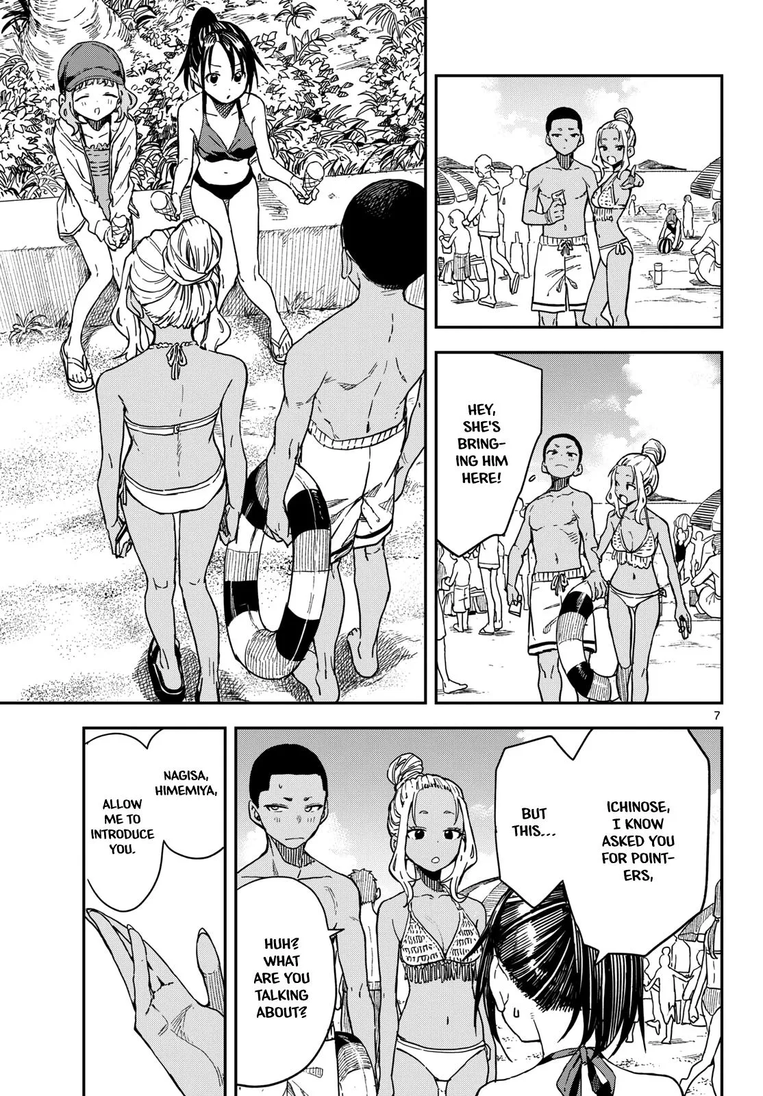 Read Mane Mane Nichi Nichi_ Baseball Manager Everyday EN Manga Online