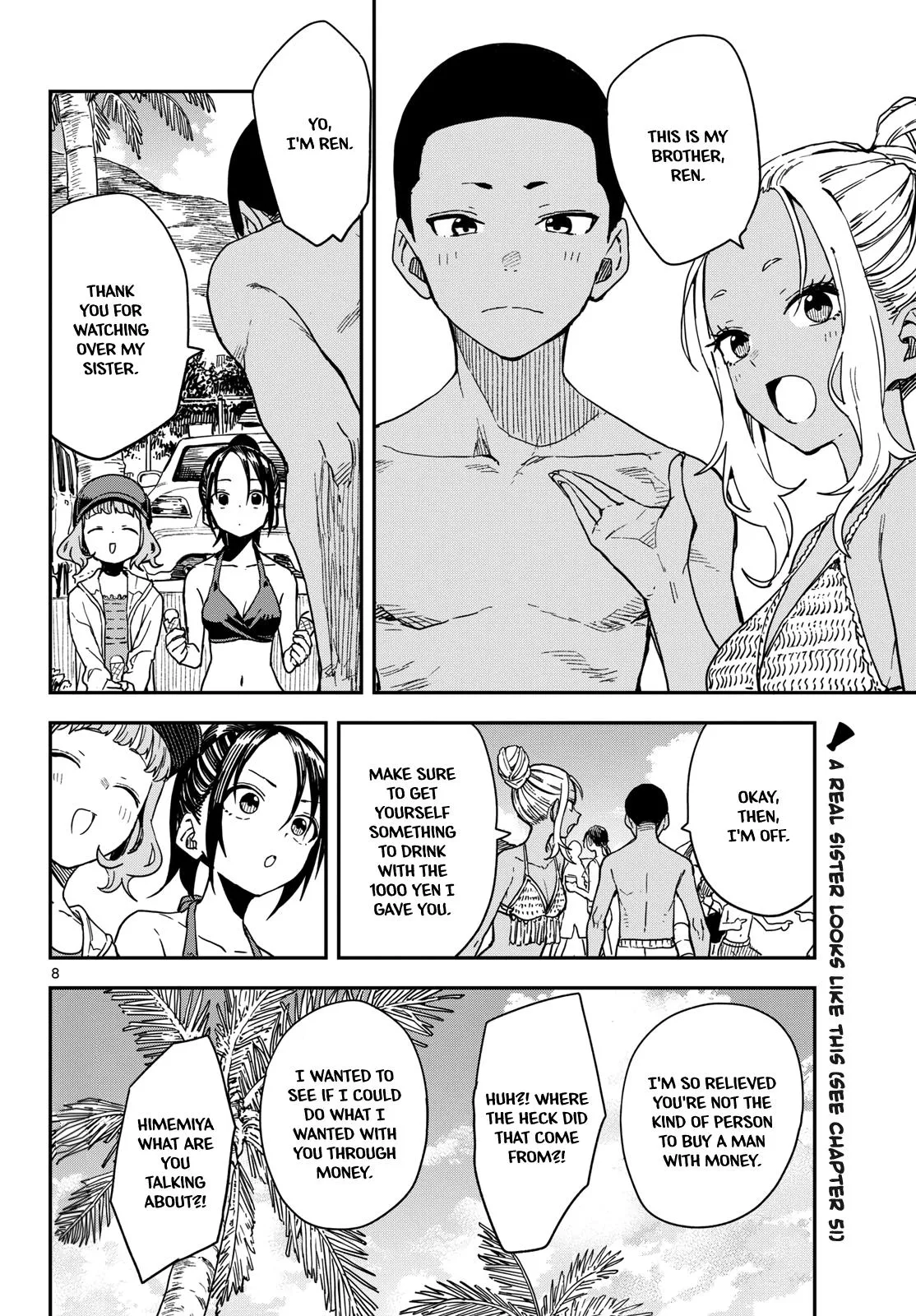 Read Mane Mane Nichi Nichi_ Baseball Manager Everyday EN Manga Online