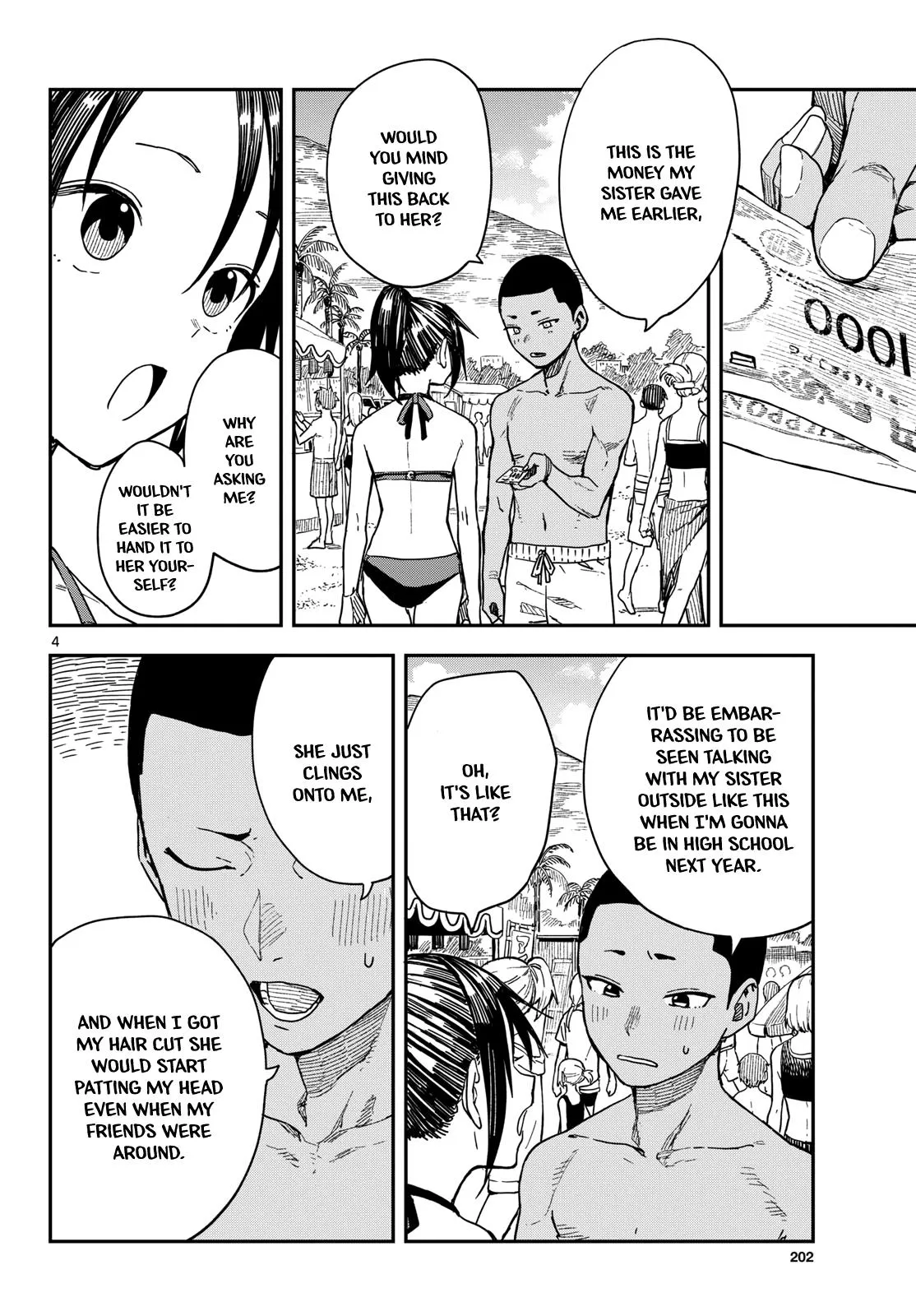 Read Mane Mane Nichi Nichi_ Baseball Manager Everyday EN Manga Online