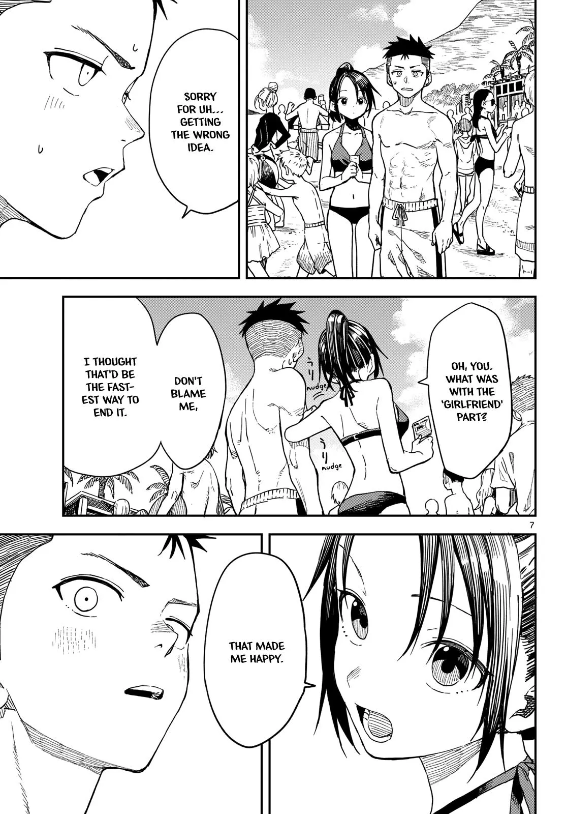 Read Mane Mane Nichi Nichi_ Baseball Manager Everyday EN Manga Online