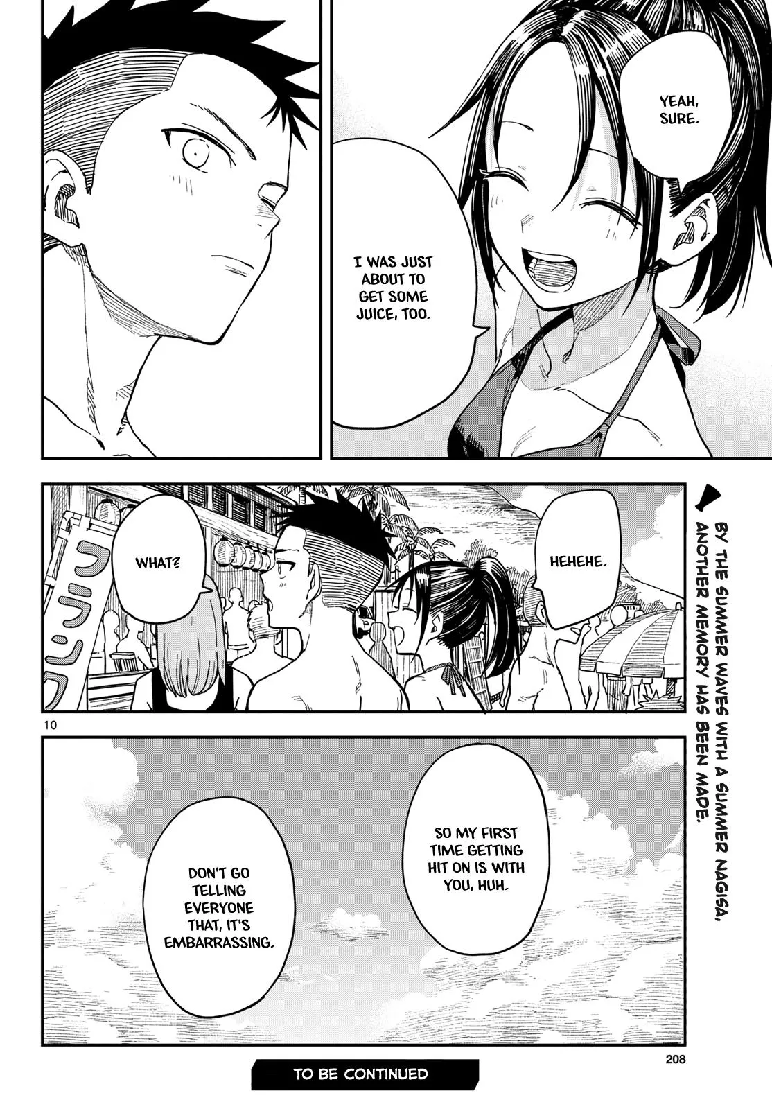 Read Mane Mane Nichi Nichi_ Baseball Manager Everyday EN Manga Online