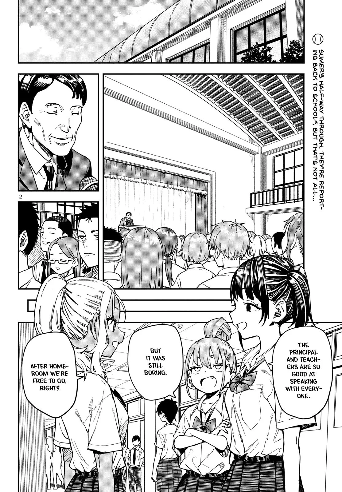 Read Mane Mane Nichi Nichi_ Baseball Manager Everyday EN Manga Online