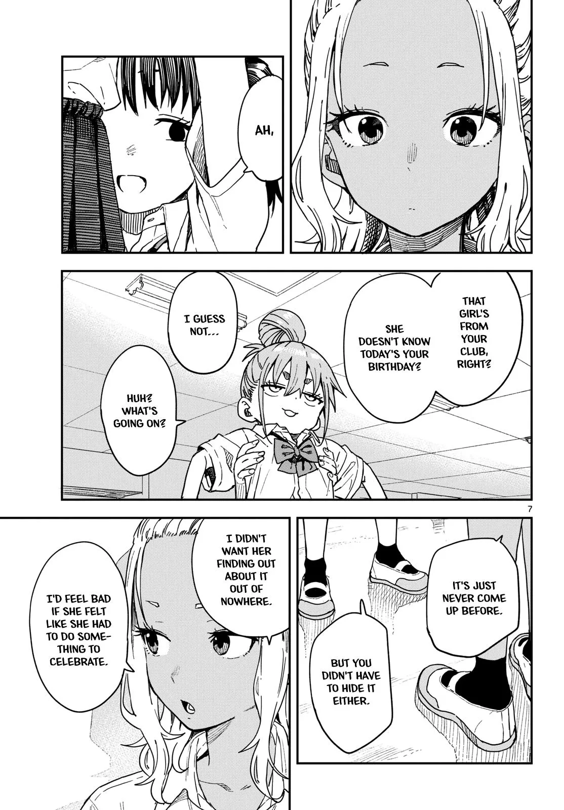 Read Mane Mane Nichi Nichi_ Baseball Manager Everyday EN Manga Online