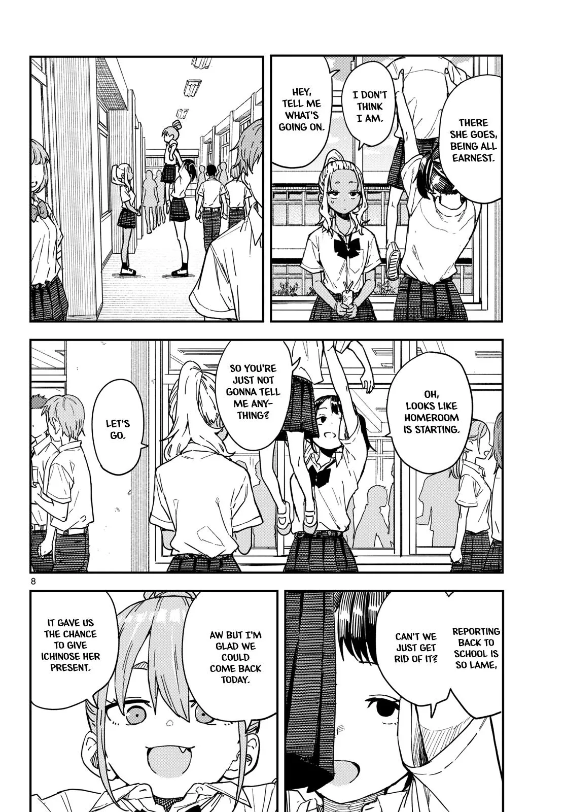 Read Mane Mane Nichi Nichi_ Baseball Manager Everyday EN Manga Online