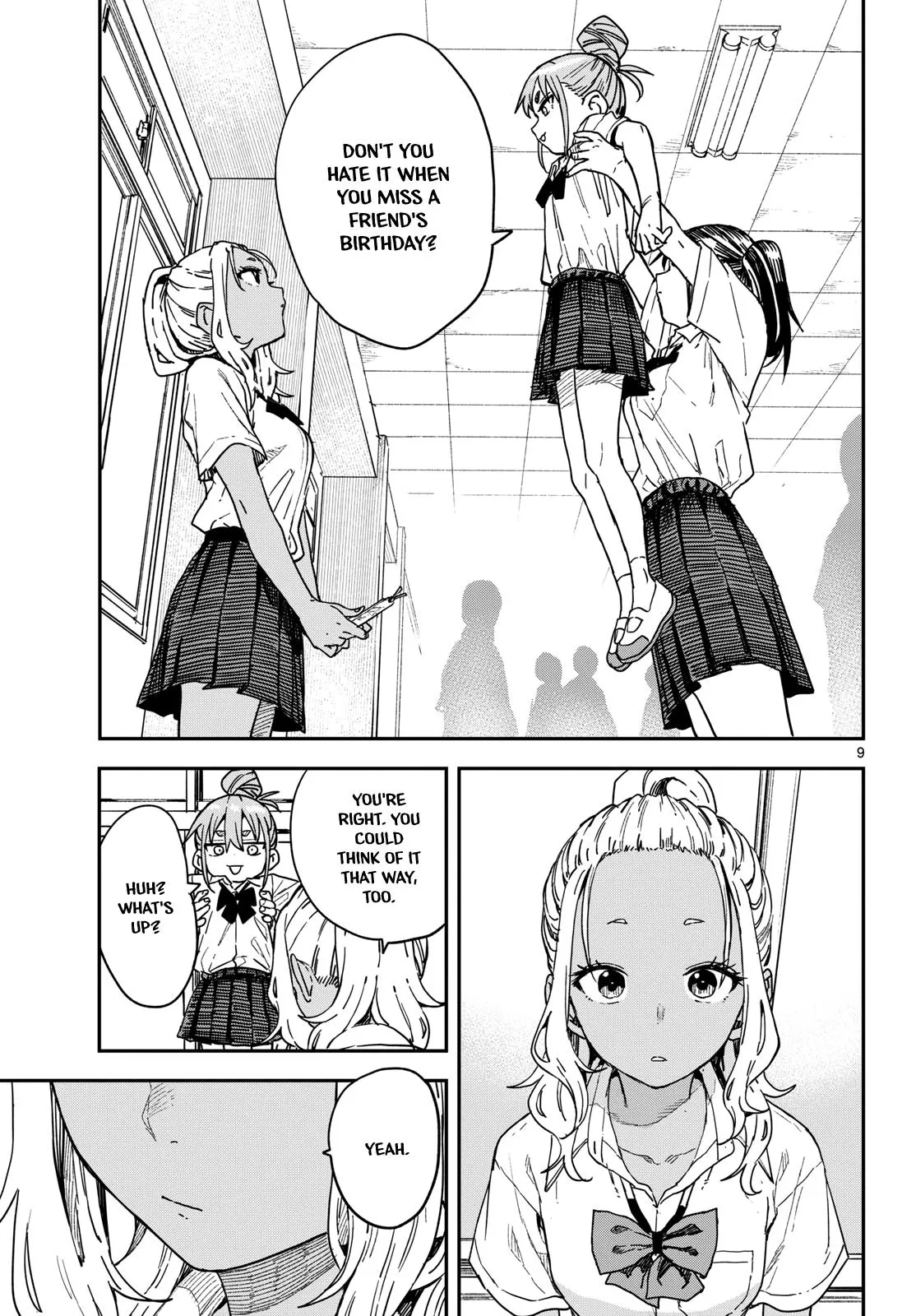 Read Mane Mane Nichi Nichi_ Baseball Manager Everyday EN Manga Online