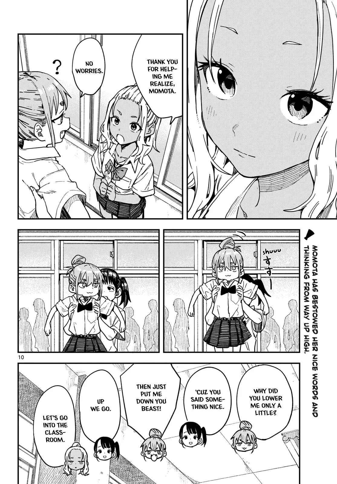 Read Mane Mane Nichi Nichi_ Baseball Manager Everyday EN Manga Online