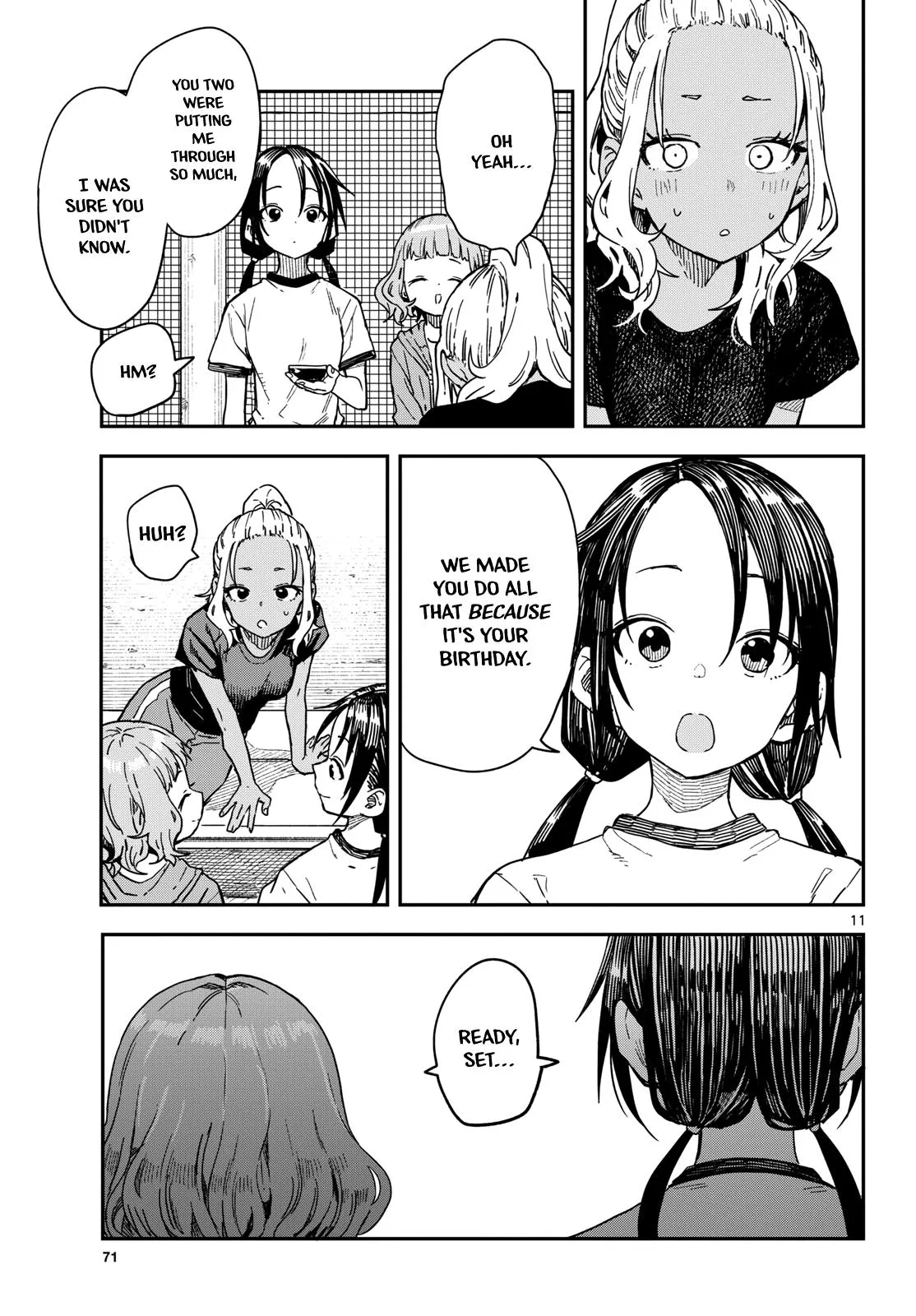 Read Mane Mane Nichi Nichi_ Baseball Manager Everyday EN Manga Online