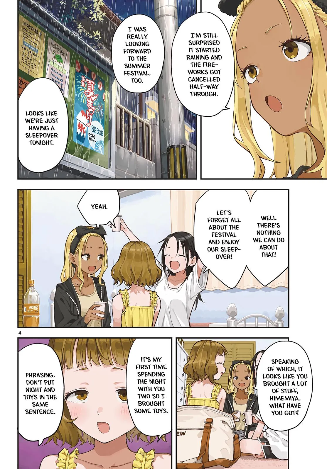 Read Mane Mane Nichi Nichi_ Baseball Manager Everyday EN Manga Online