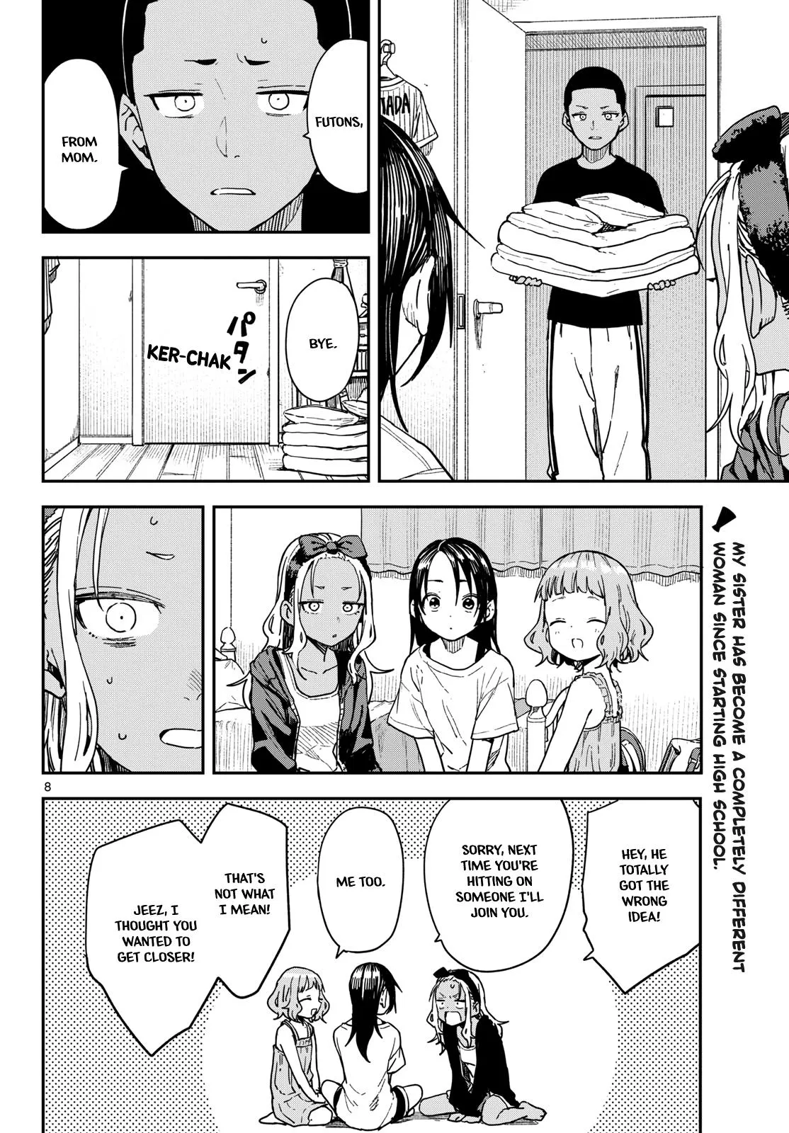 Read Mane Mane Nichi Nichi_ Baseball Manager Everyday EN Manga Online
