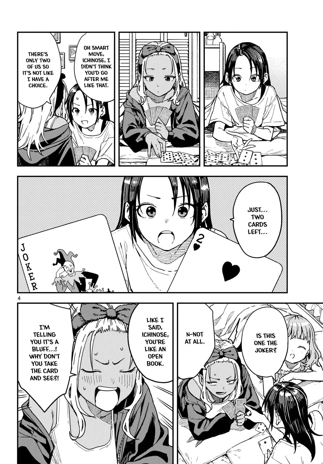 Read Mane Mane Nichi Nichi_ Baseball Manager Everyday EN Manga Online
