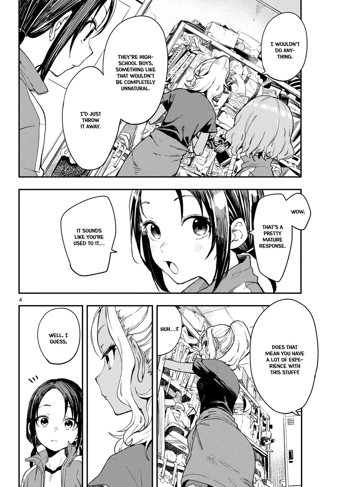 Read Mane Mane Nichi Nichi_ Baseball Manager Everyday EN Manga Online