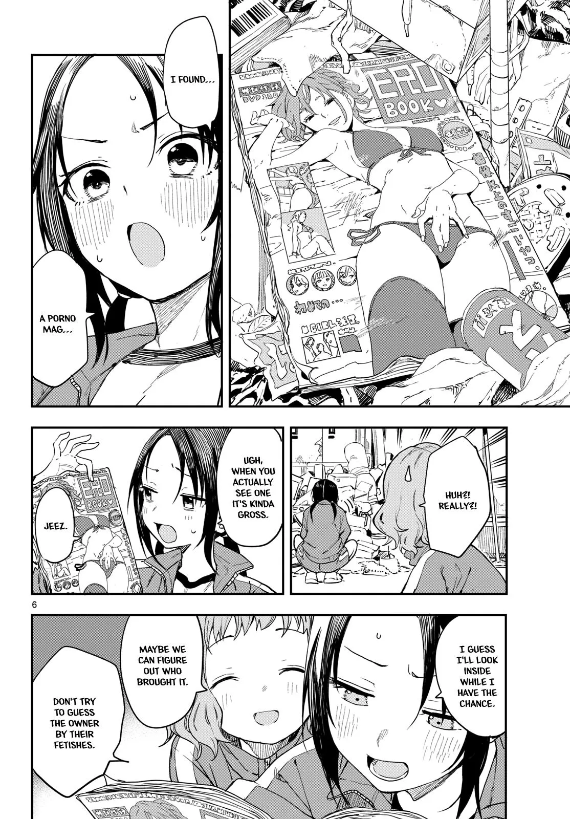 Read Mane Mane Nichi Nichi_ Baseball Manager Everyday EN Manga Online