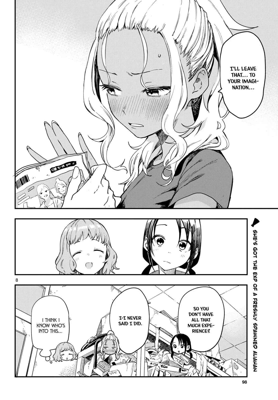 Read Mane Mane Nichi Nichi_ Baseball Manager Everyday EN Manga Online