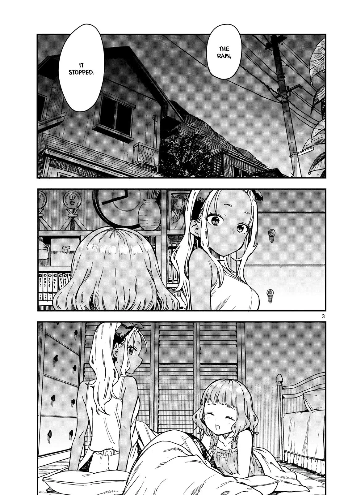 Read Mane Mane Nichi Nichi_ Baseball Manager Everyday EN Manga Online