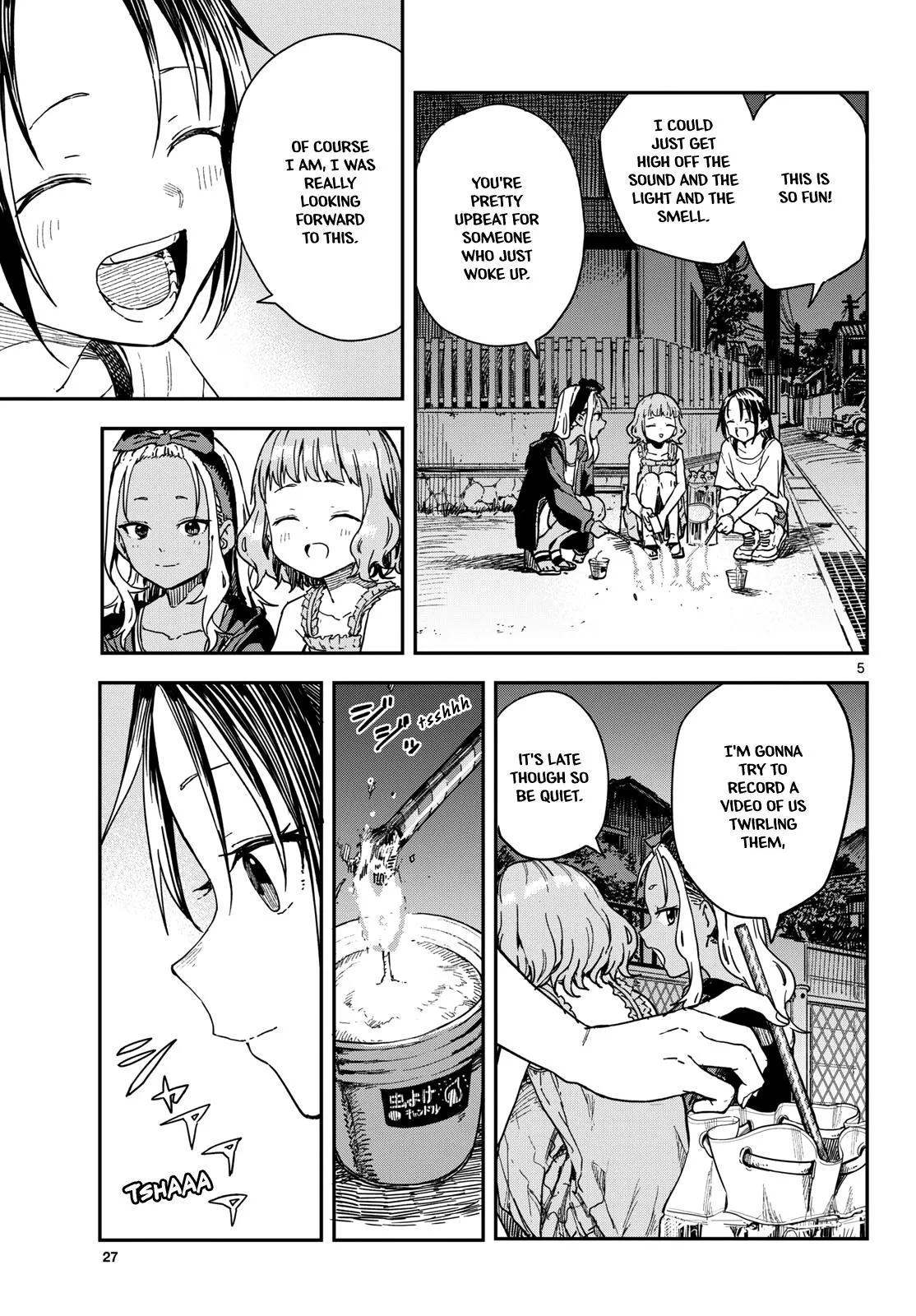 Read Mane Mane Nichi Nichi_ Baseball Manager Everyday EN Manga Online