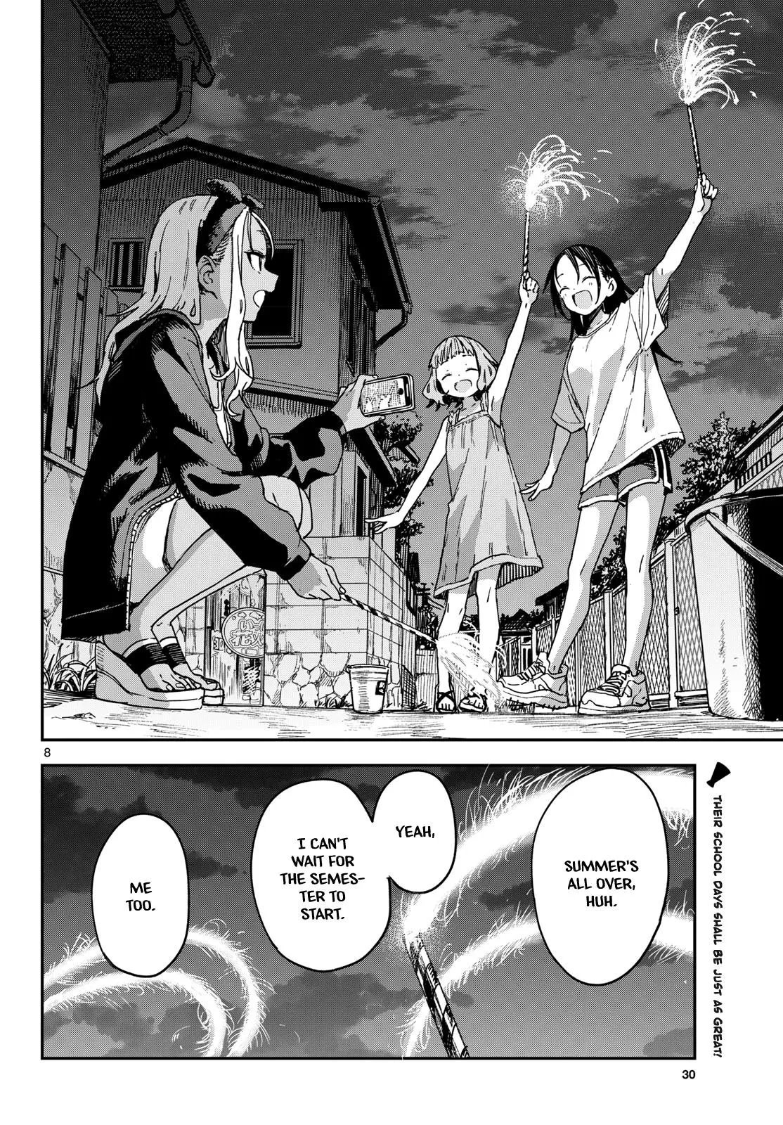 Read Mane Mane Nichi Nichi_ Baseball Manager Everyday EN Manga Online