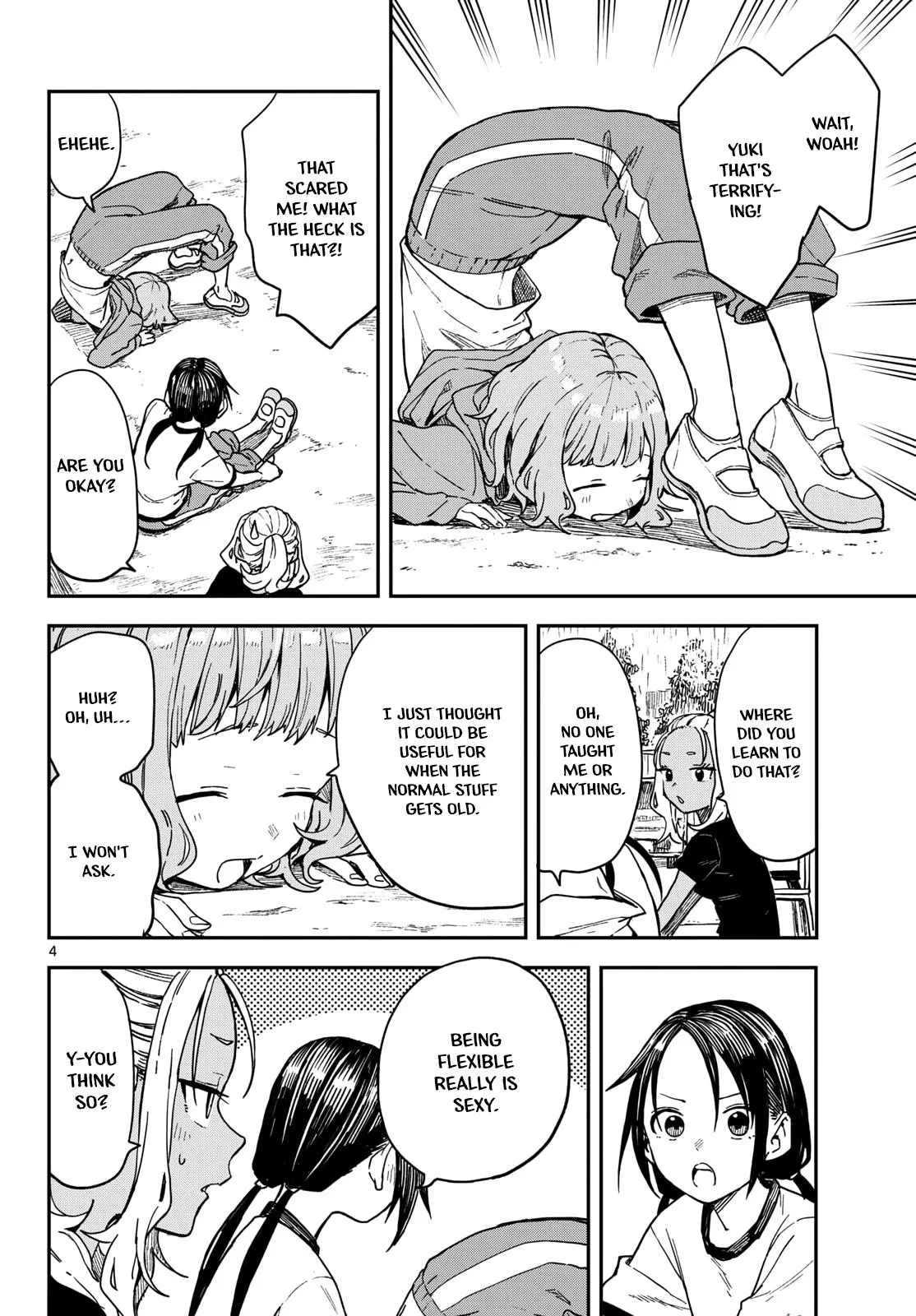 Read Mane Mane Nichi Nichi_ Baseball Manager Everyday EN Manga Online