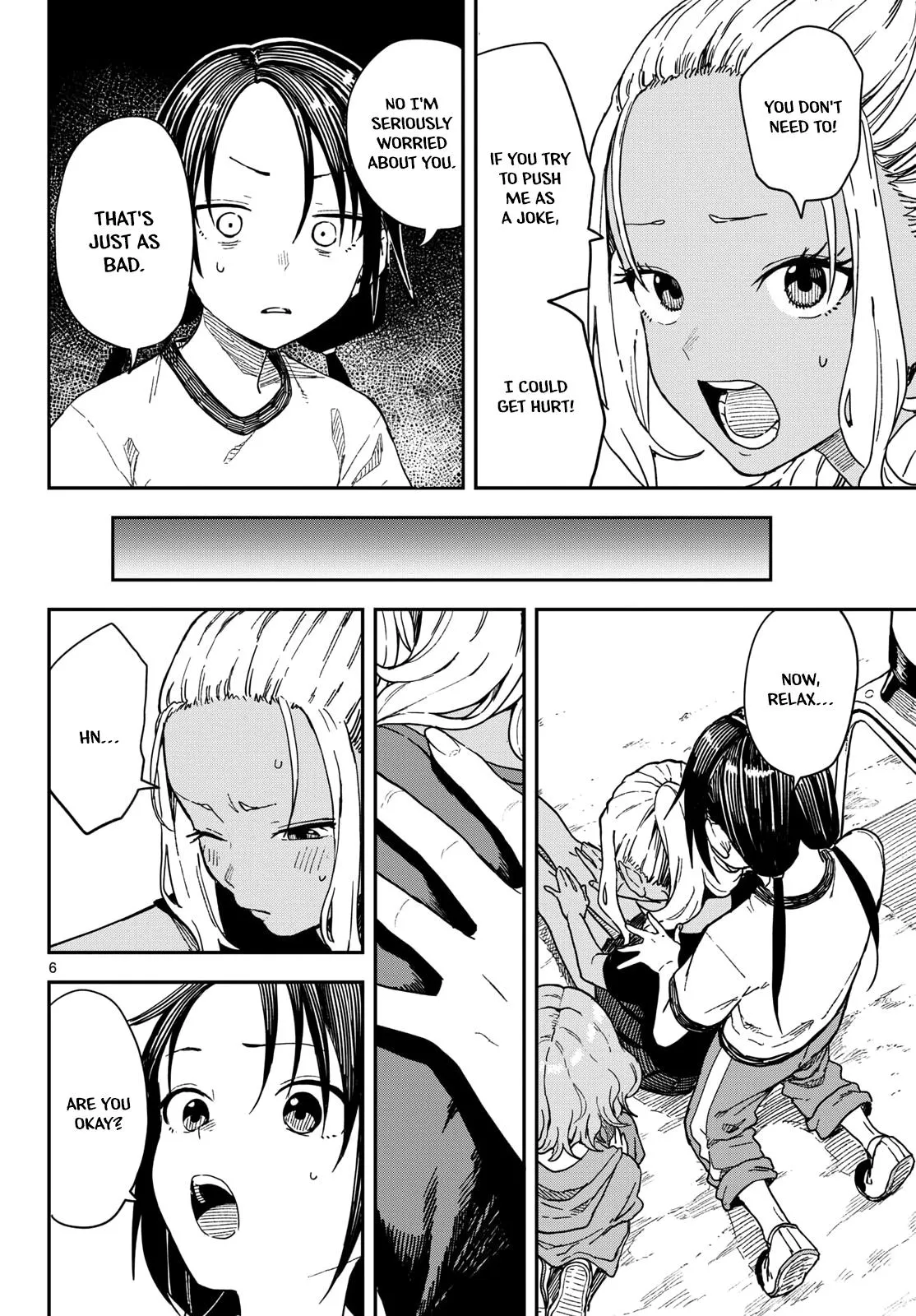 Read Mane Mane Nichi Nichi_ Baseball Manager Everyday EN Manga Online