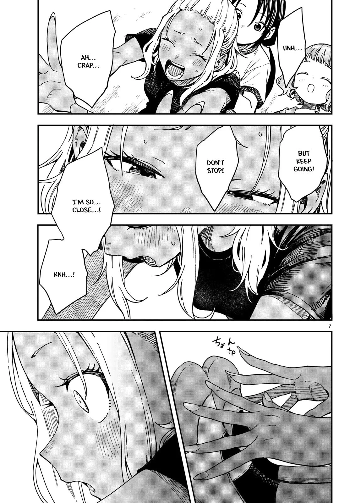 Read Mane Mane Nichi Nichi_ Baseball Manager Everyday EN Manga Online