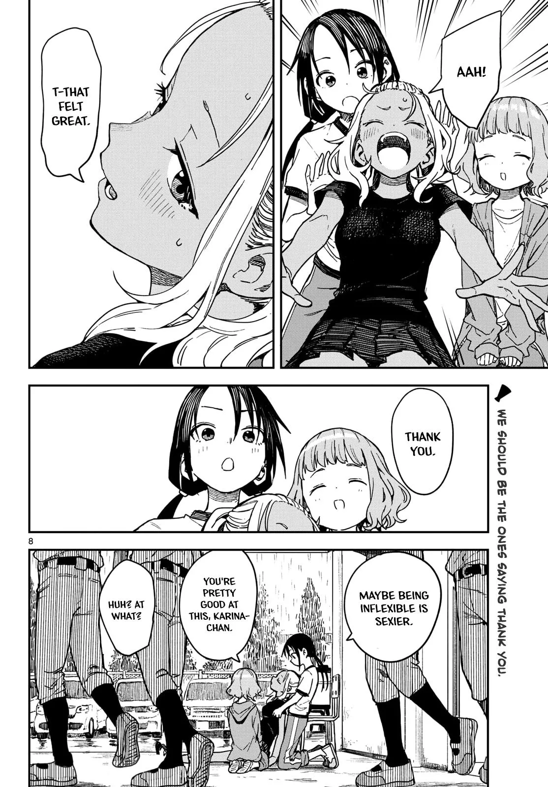 Read Mane Mane Nichi Nichi_ Baseball Manager Everyday EN Manga Online