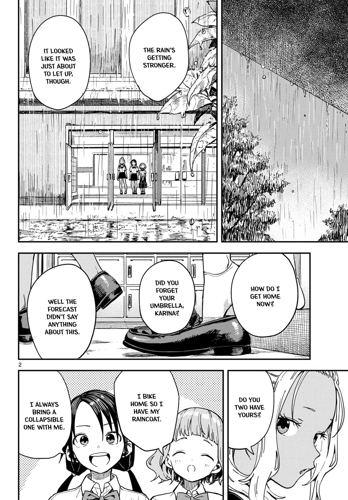 Read Mane Mane Nichi Nichi_ Baseball Manager Everyday EN Manga Online
