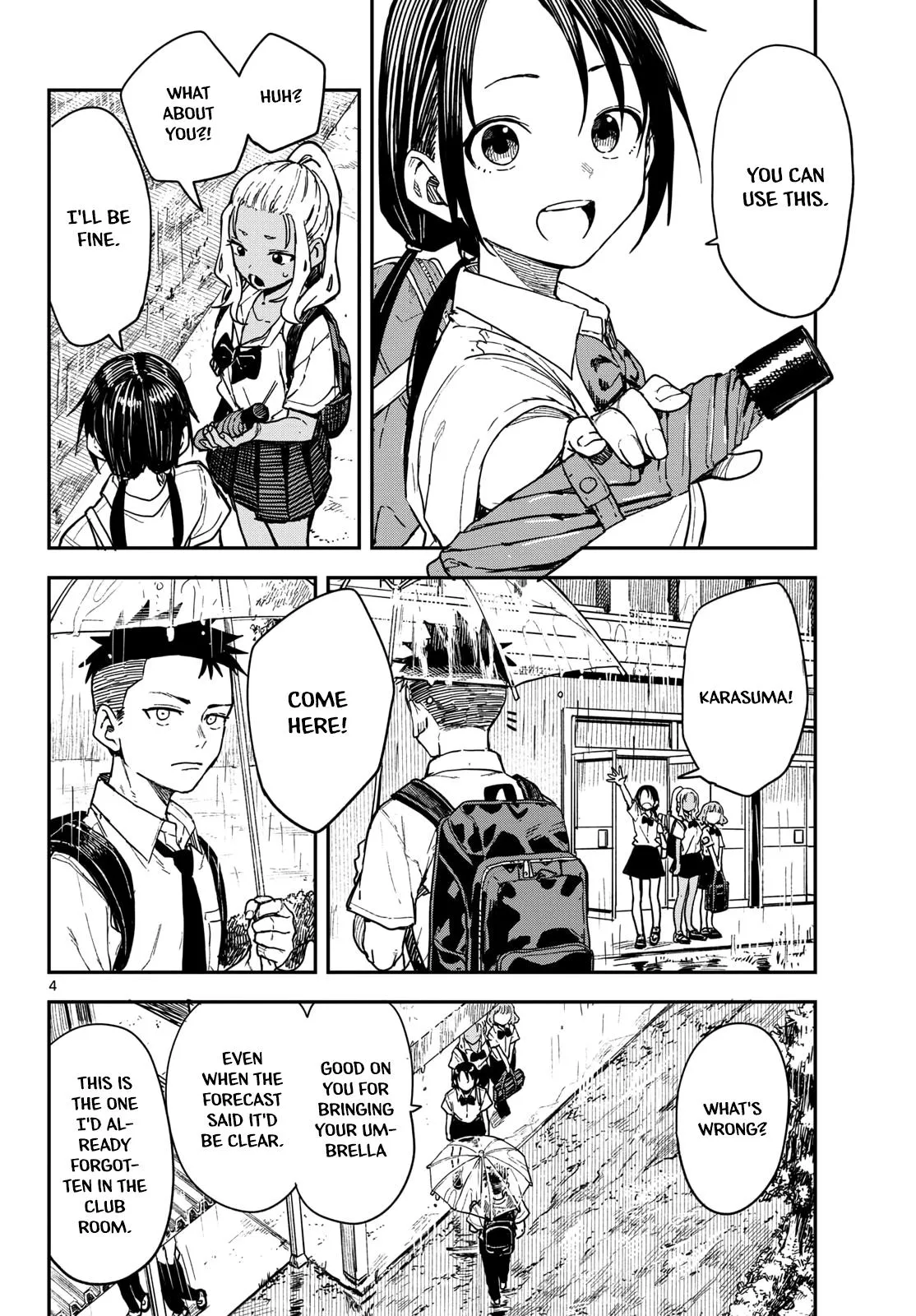Read Mane Mane Nichi Nichi_ Baseball Manager Everyday EN Manga Online