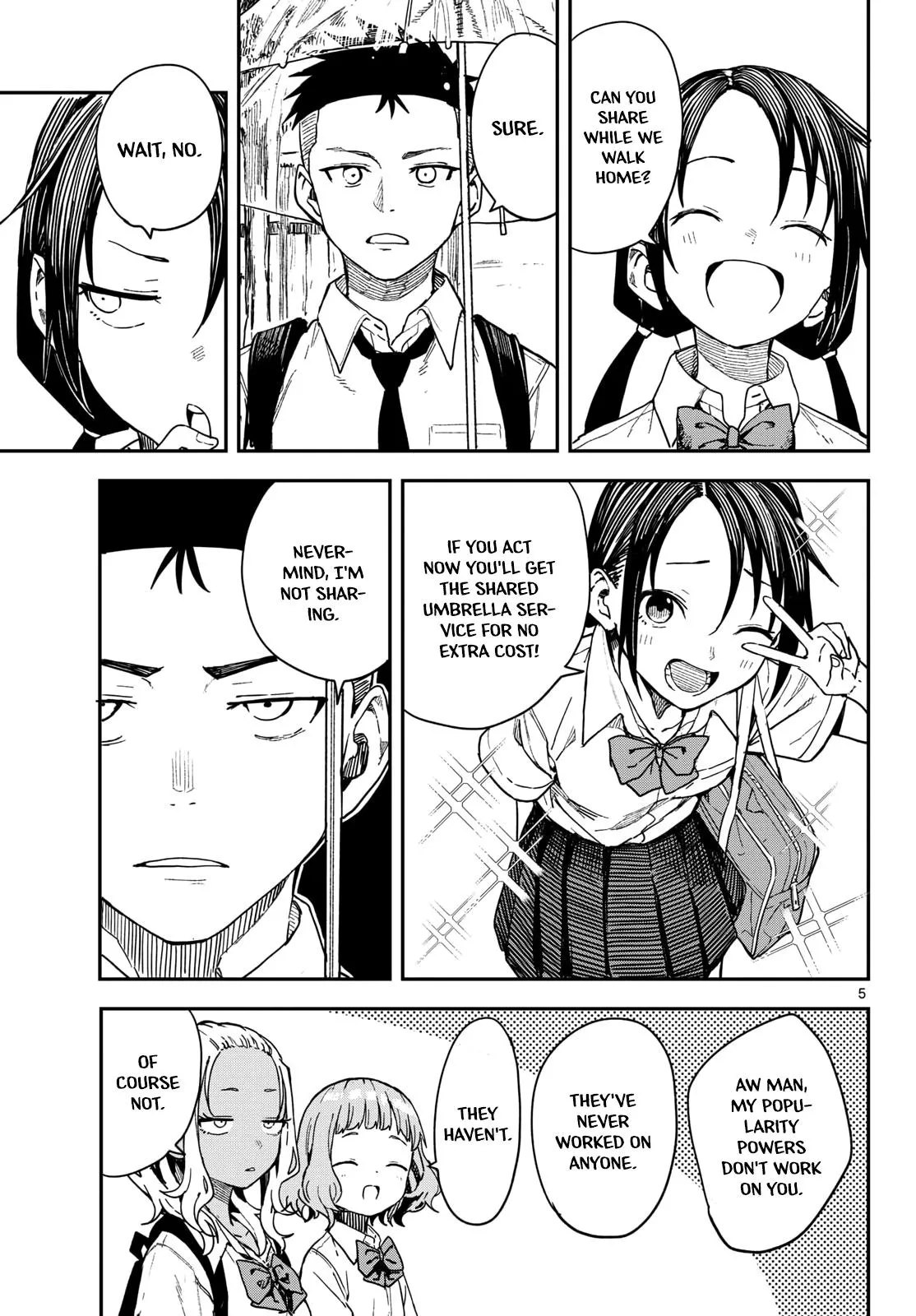 Read Mane Mane Nichi Nichi_ Baseball Manager Everyday EN Manga Online